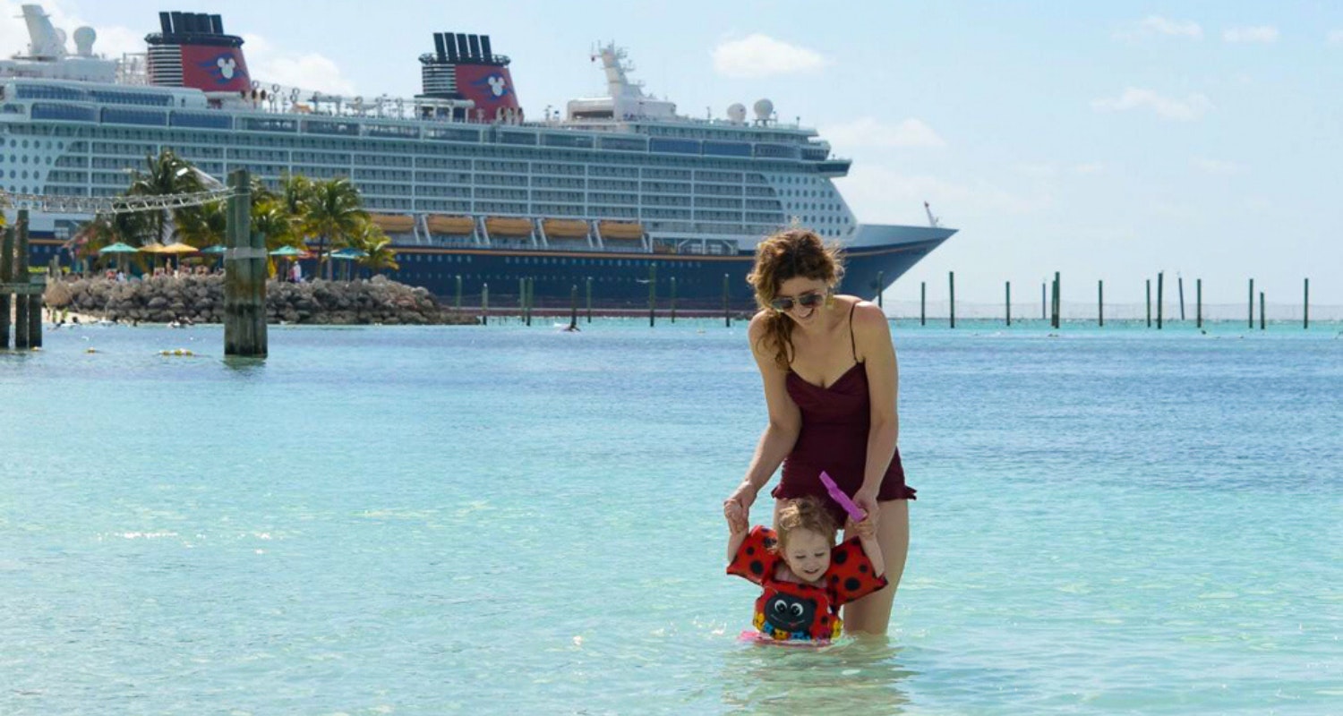 What to Pack for Kids on a Cruise