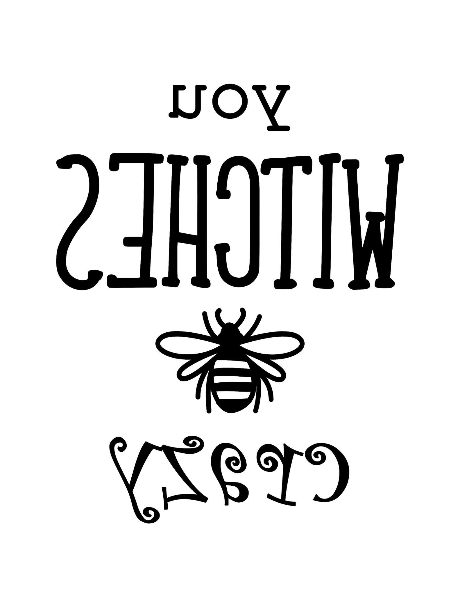 thumbnail of witchesbecrazymirror