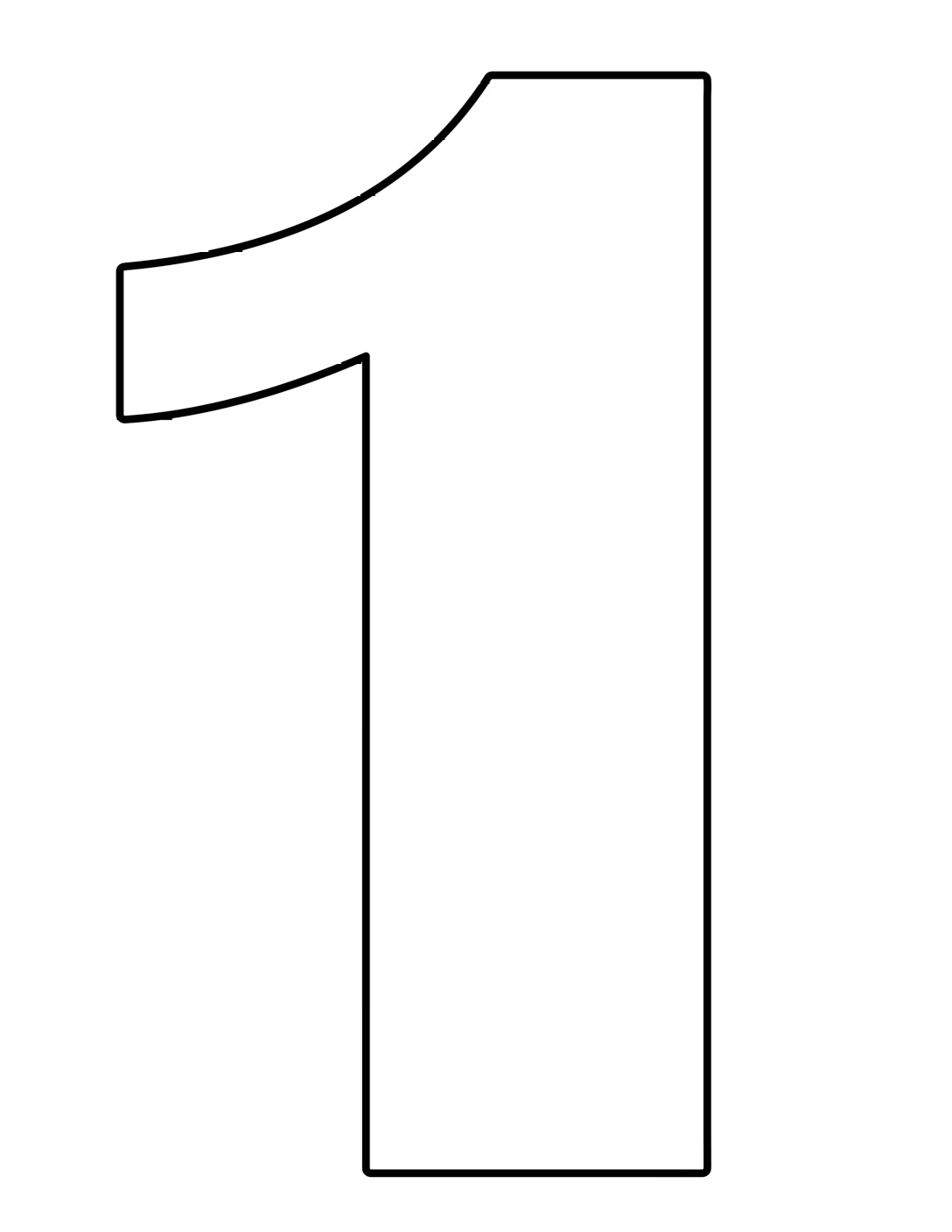 thumbnail of 1 – 8.5 x 11 yard sign