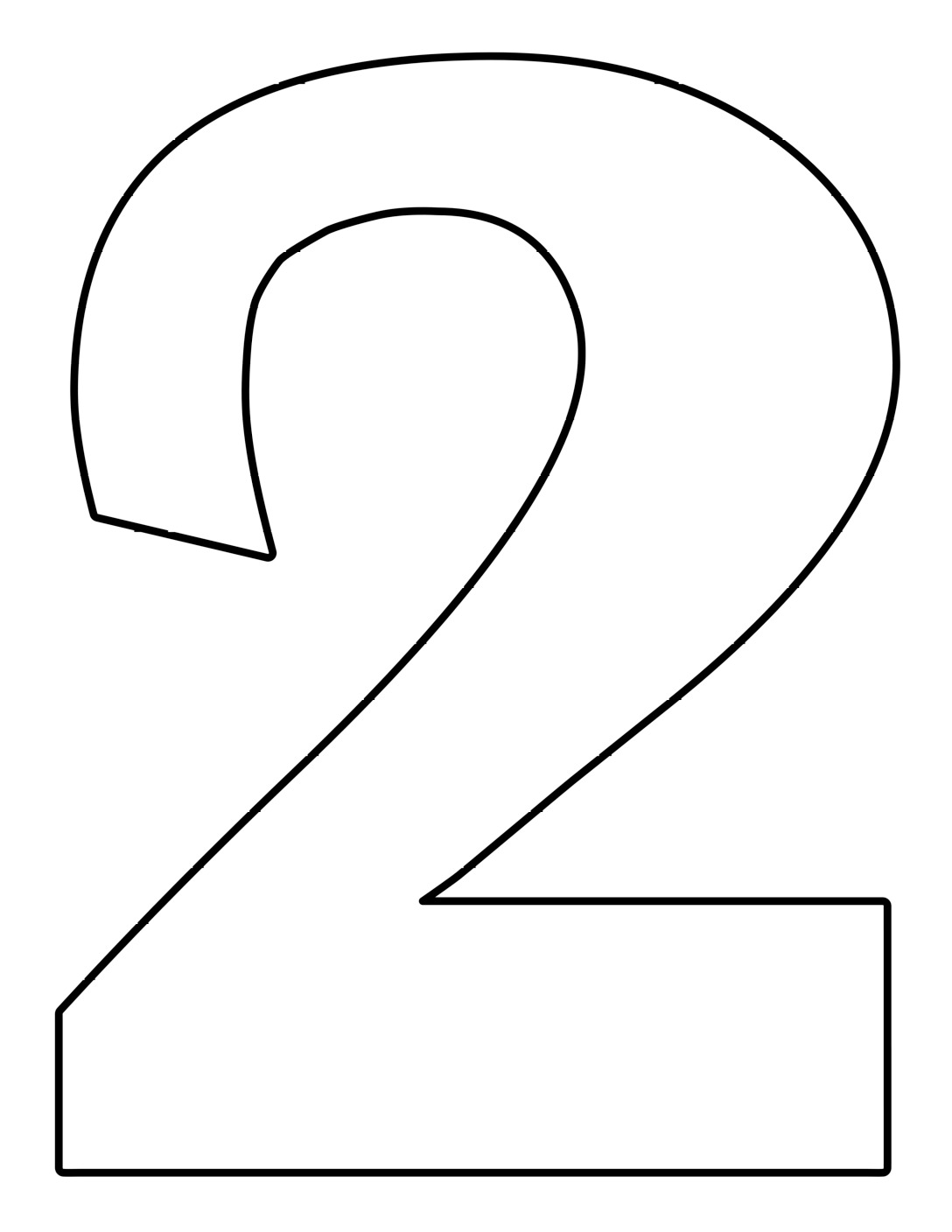 thumbnail of 2 – 8.5 x 11 yard sign