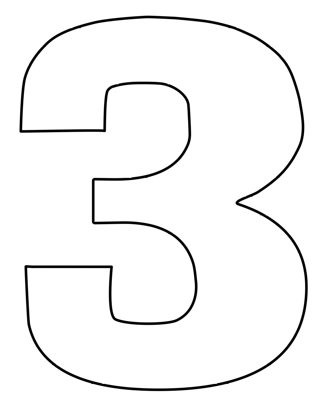 thumbnail of 3 – 8.5 x 11 yard sign