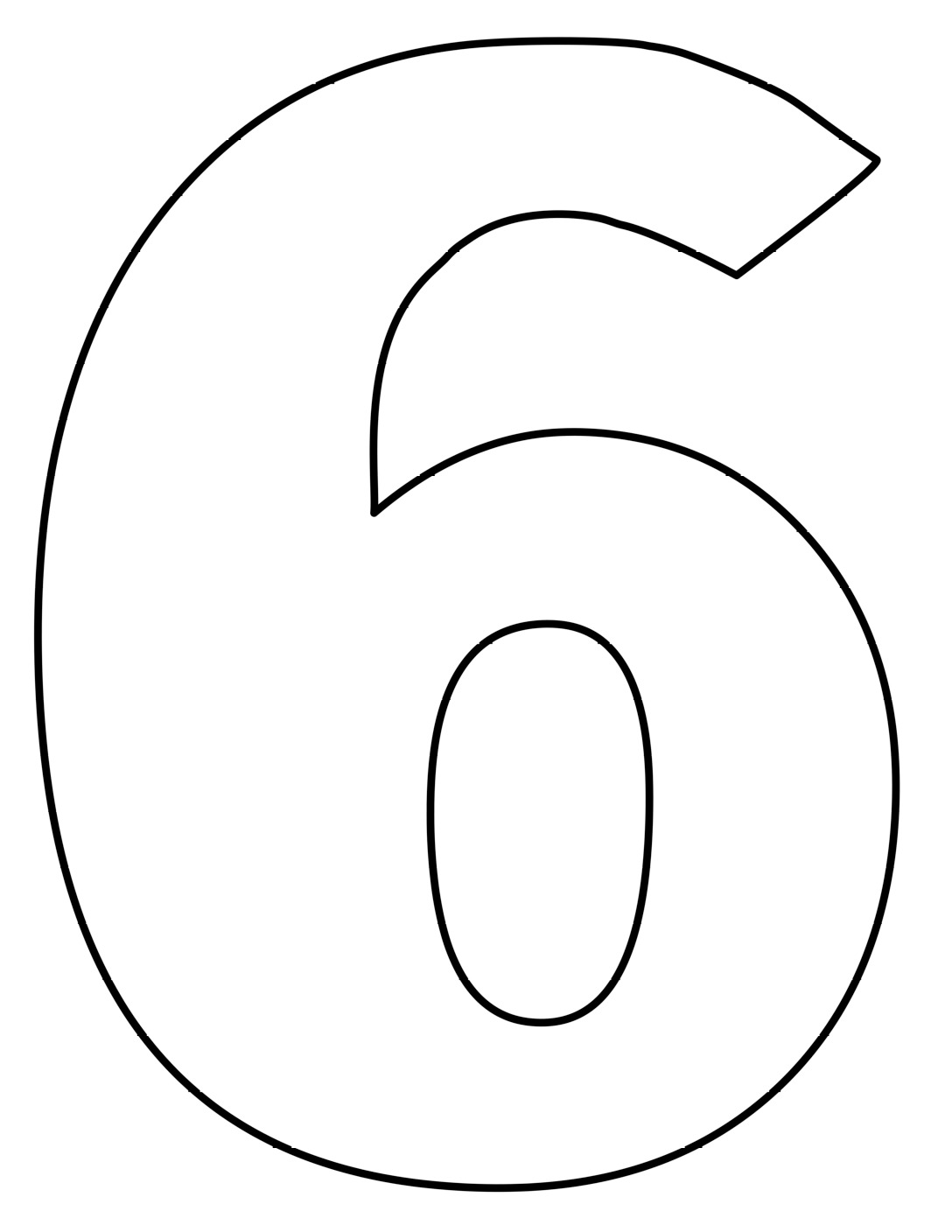 thumbnail of 6 – 8.5 x 11 yard sign