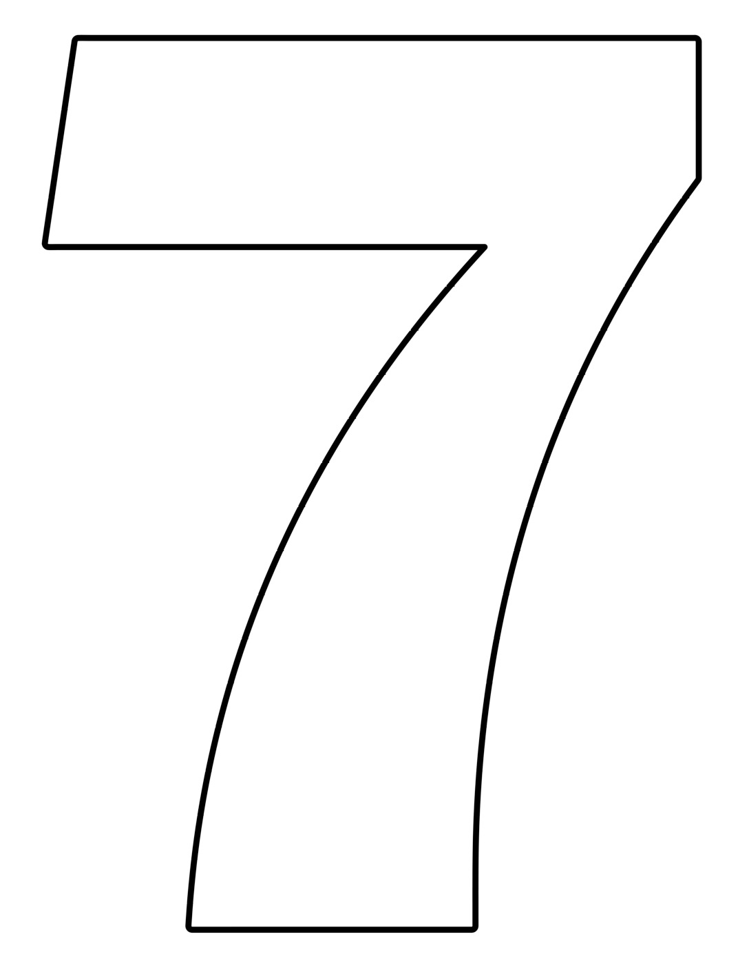 thumbnail of 7- 8.5 x 11 yard sign