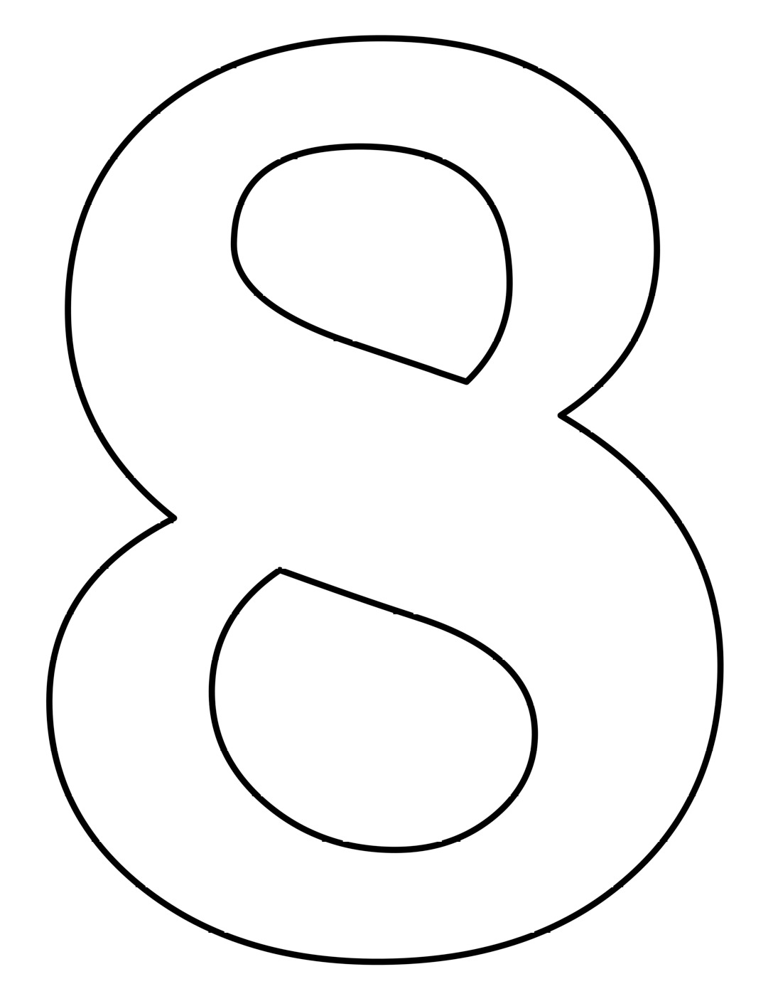 thumbnail of 8- 8.5 x 11 yard sign