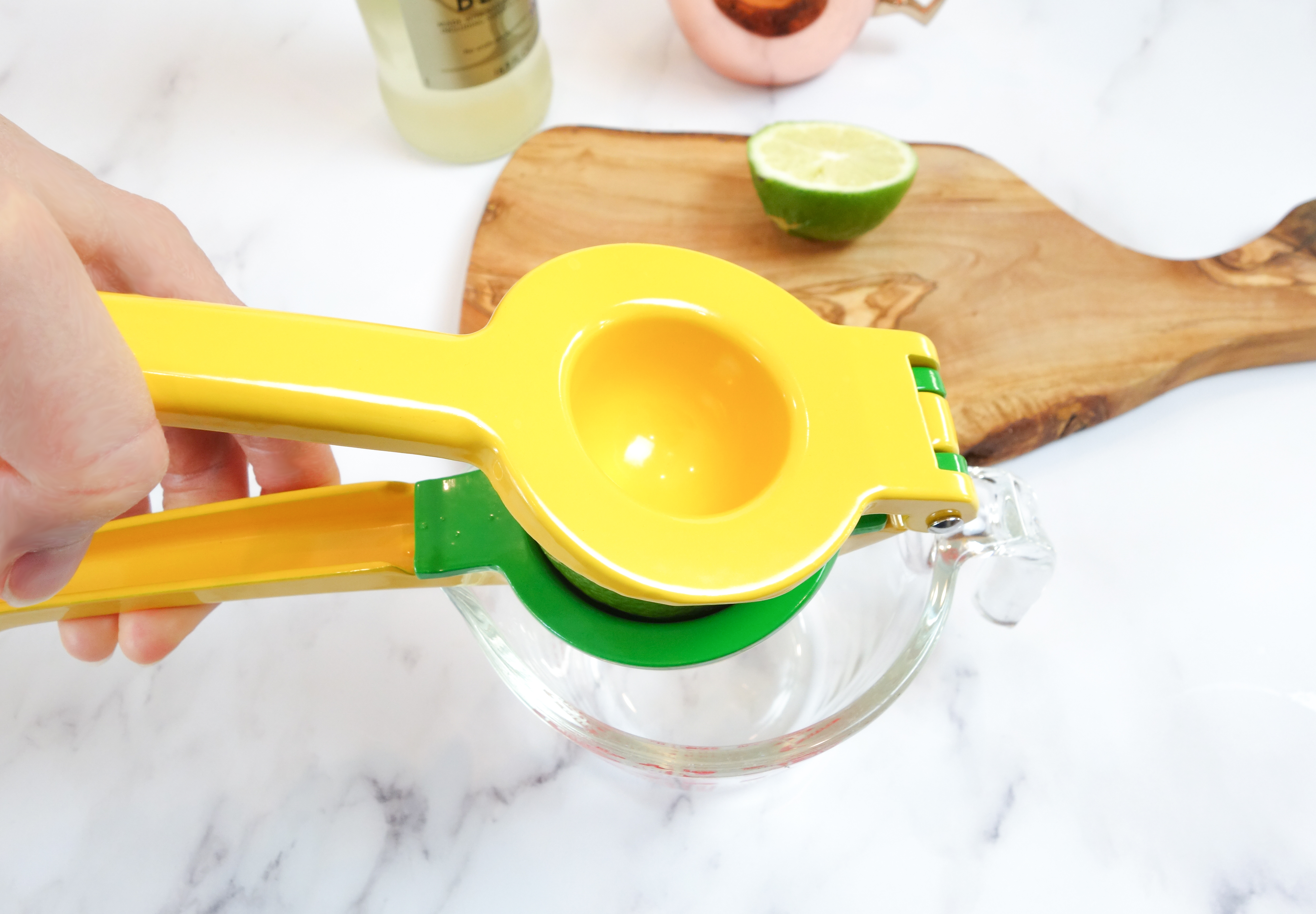 how to make a moscow mule