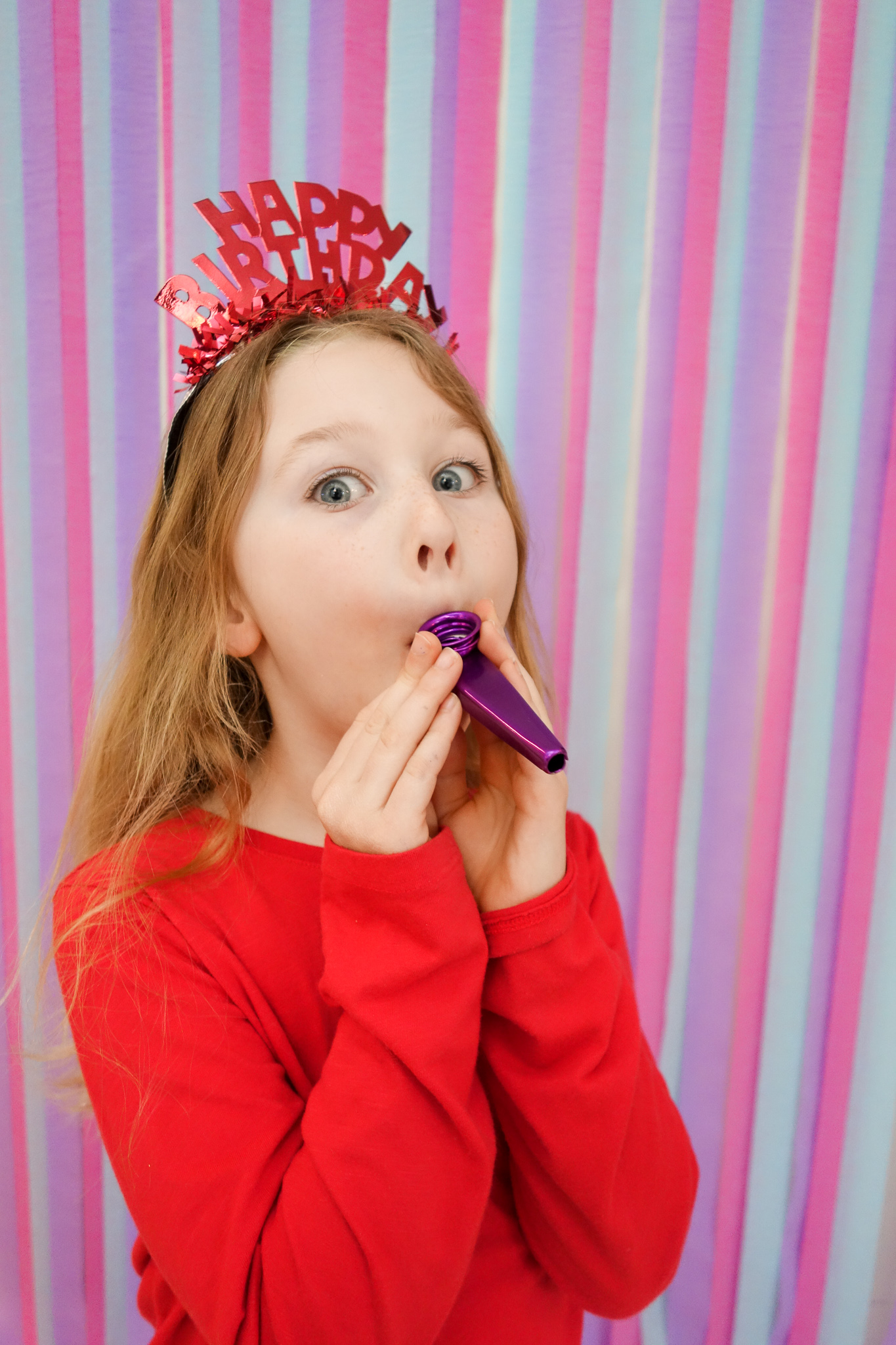 diy birthday decorations