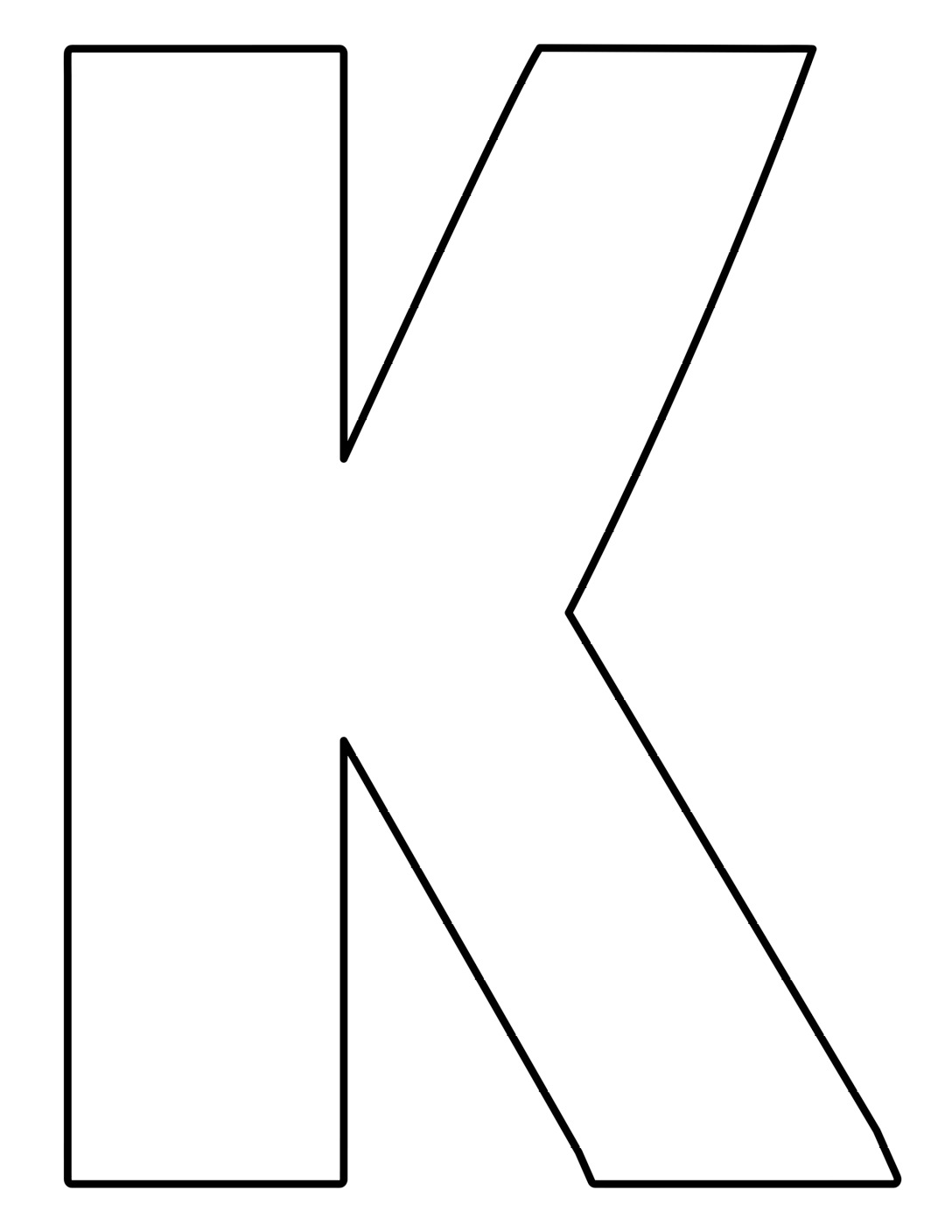 thumbnail of K – 8.5 x 11