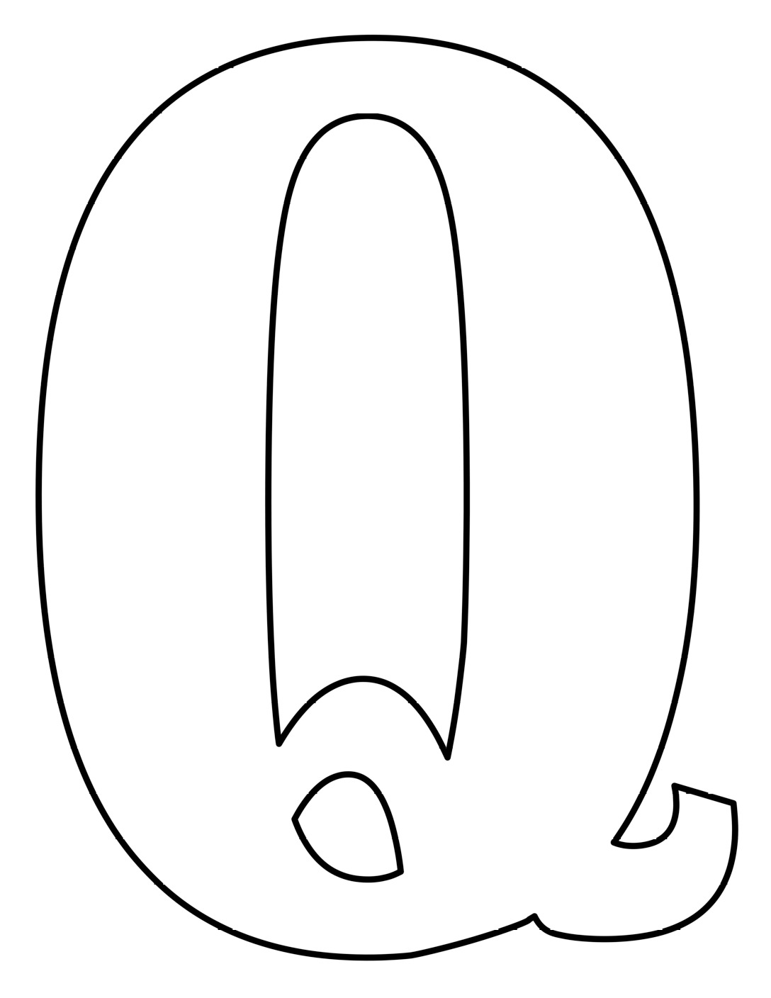 thumbnail of Q – 8.5 x 11 yard sign