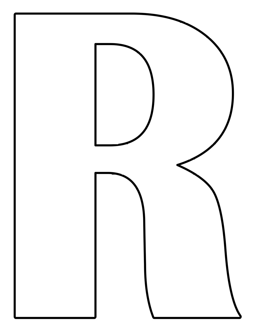 thumbnail of R – 8.5 x 11 yard sign