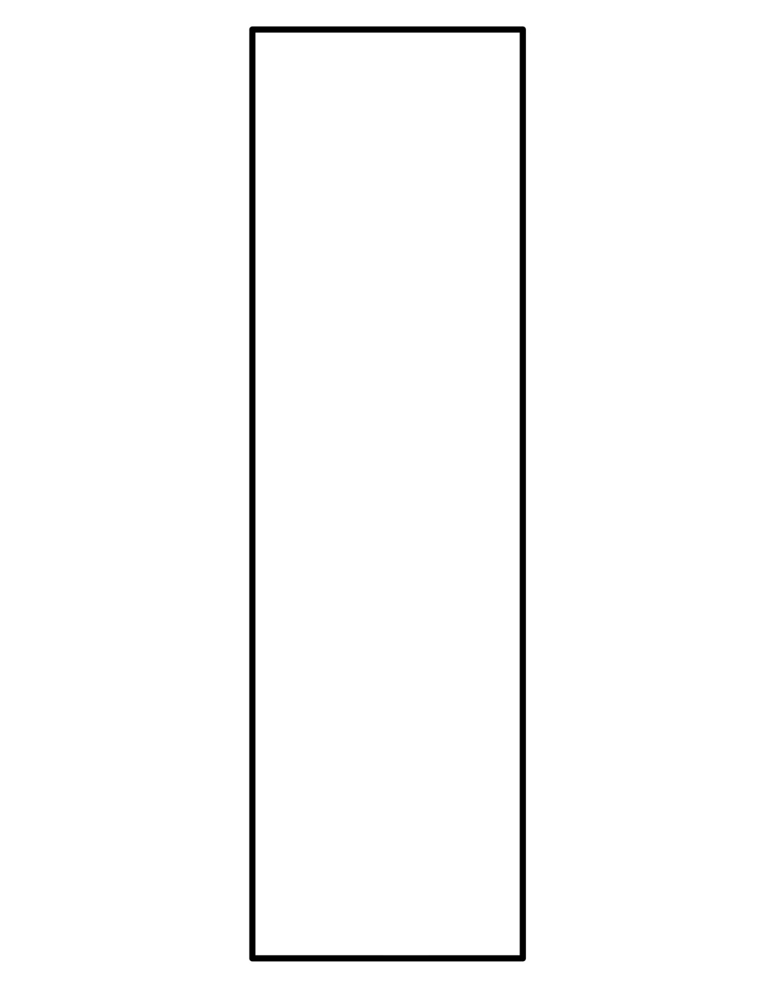 thumbnail of i – 8.5 x 11Yard Sign