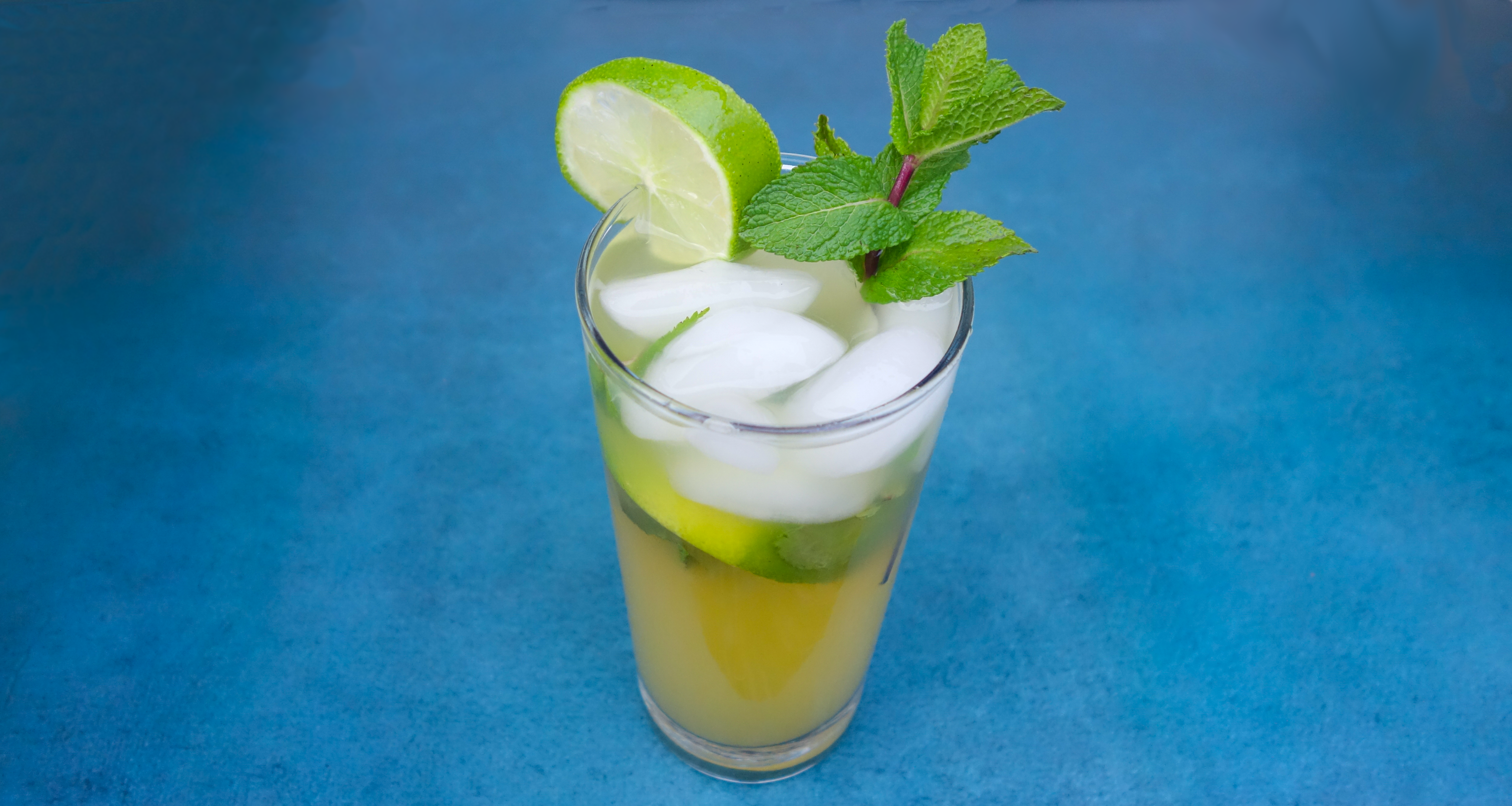 pineapple mojito recipe