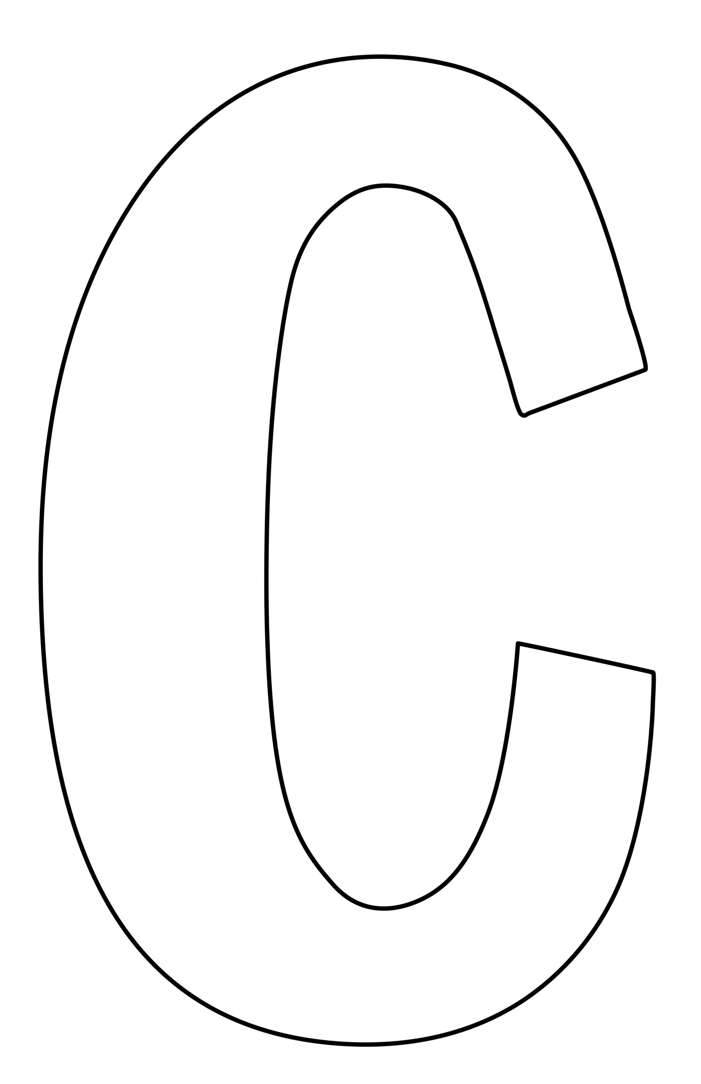 thumbnail of C – 11 x 17