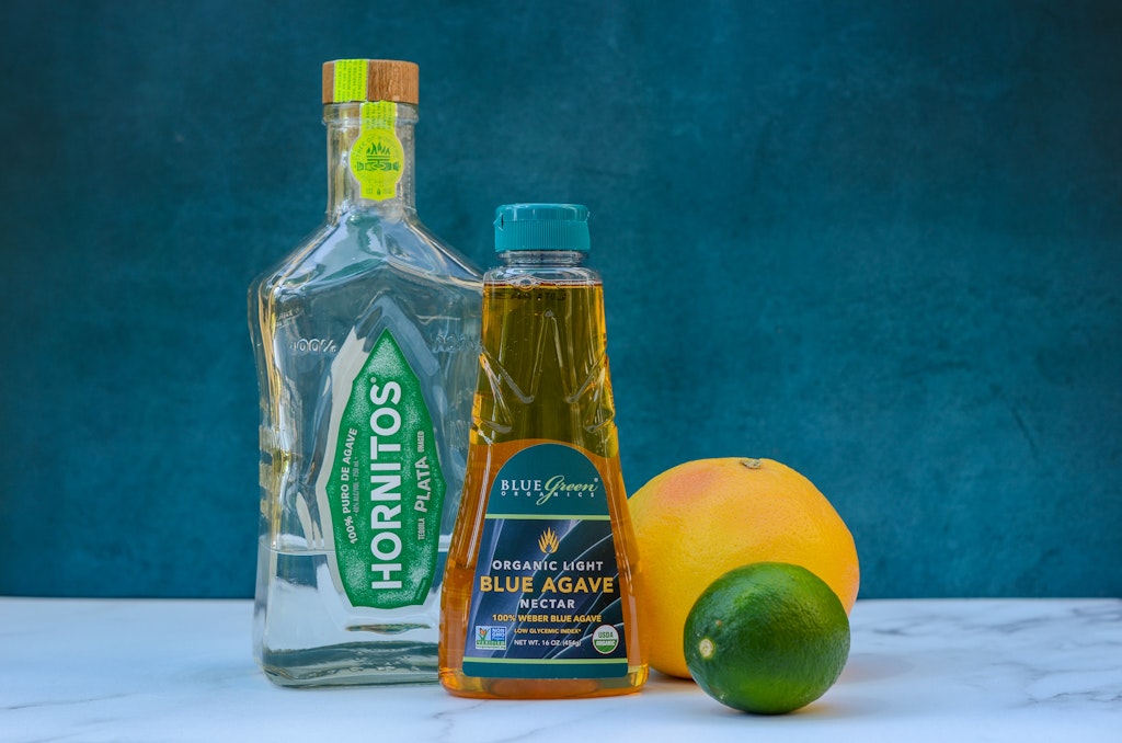 How to make a paloma