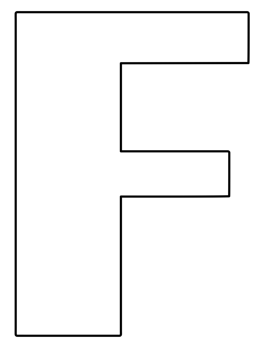 thumbnail of F – 8.5 x 11Yard Signs