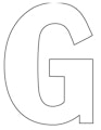 thumbnail of G – 8.5 x 11- Yard Signs