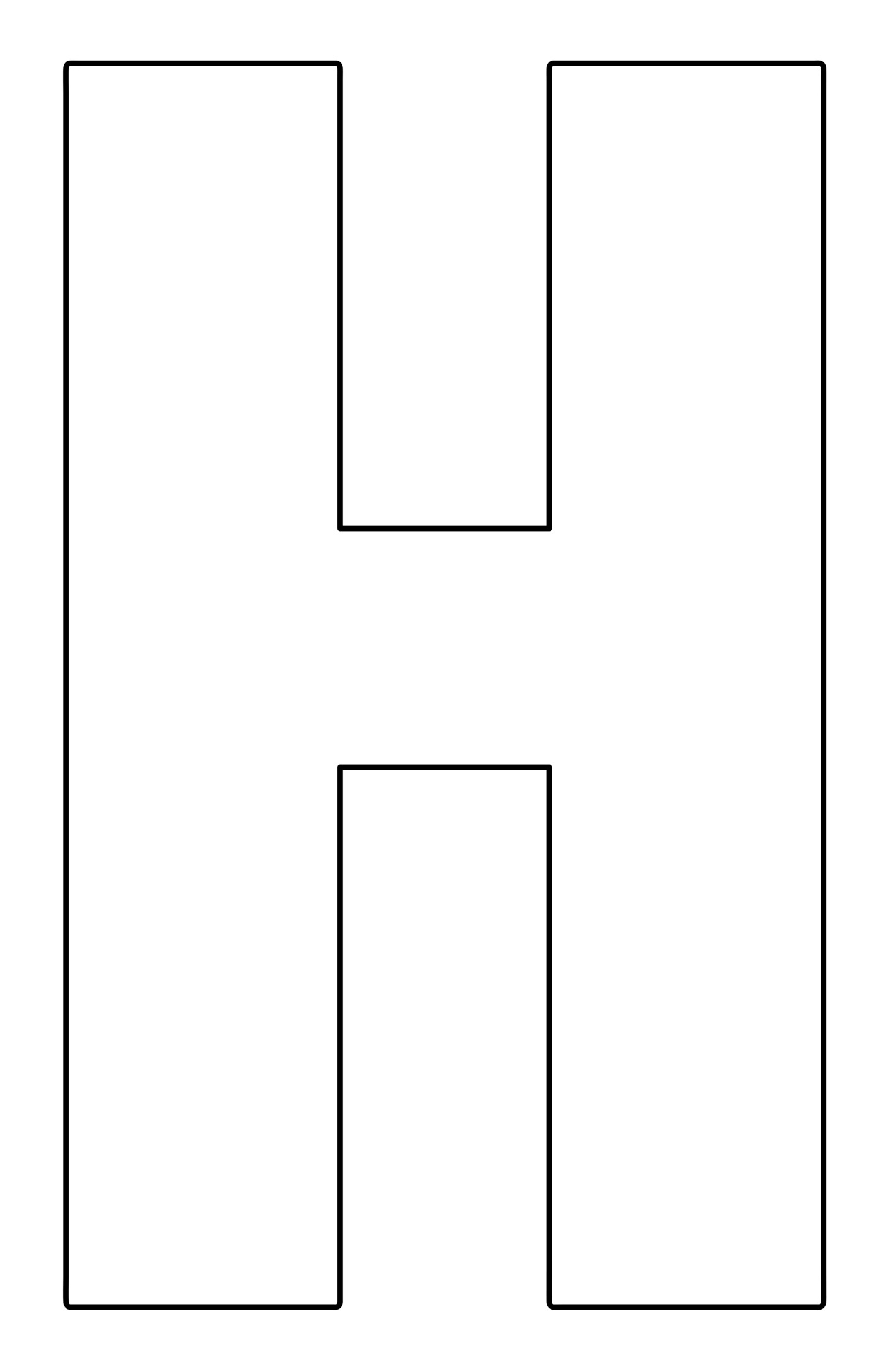 thumbnail of H – 11 x 17