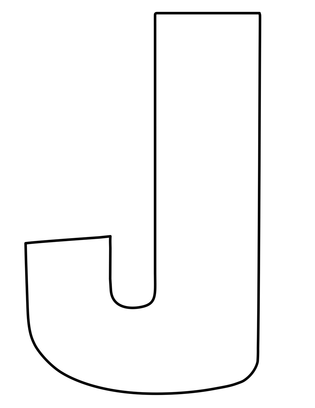 thumbnail of J – 8.5 x 11