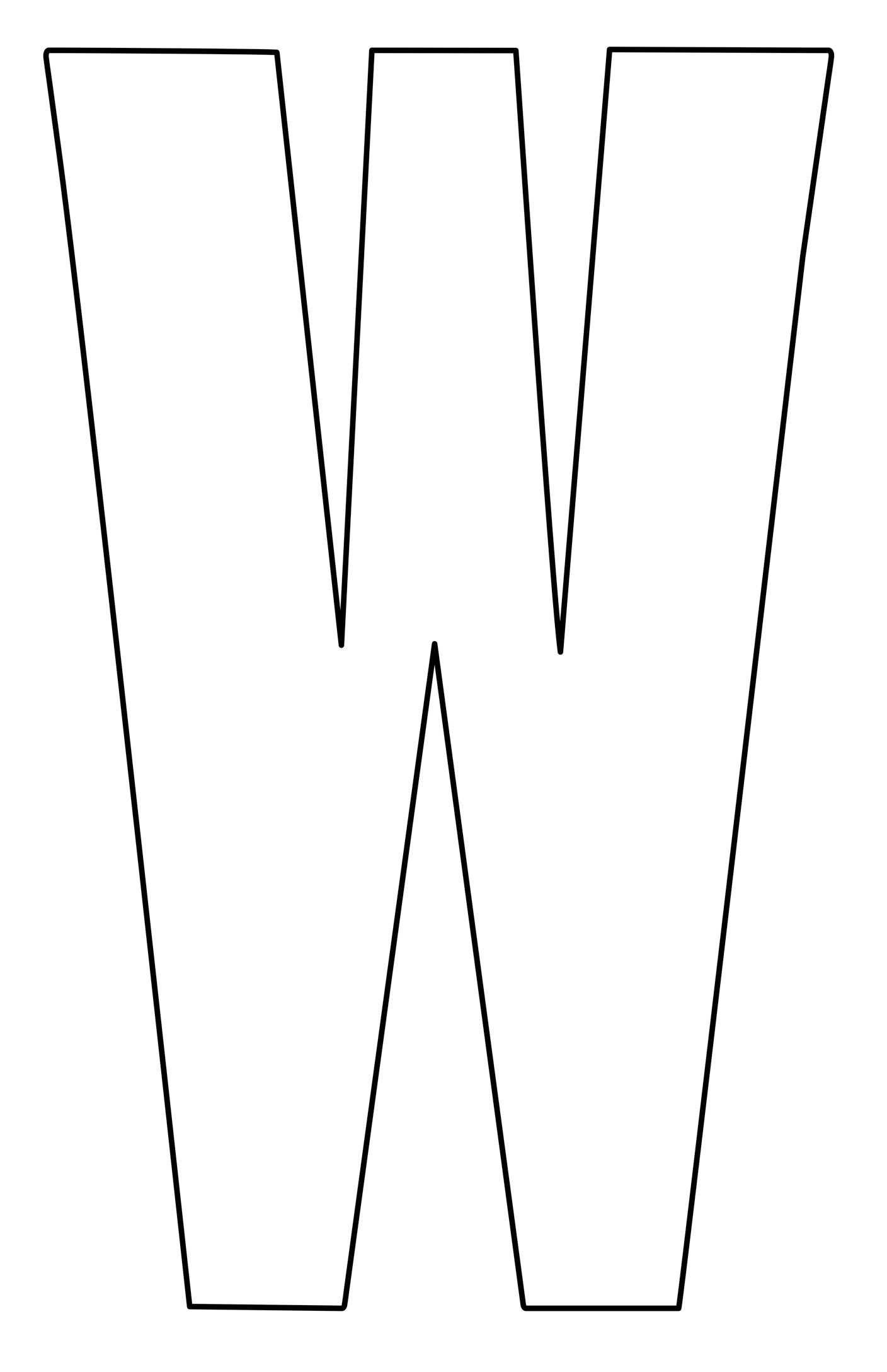 thumbnail of W 11×17