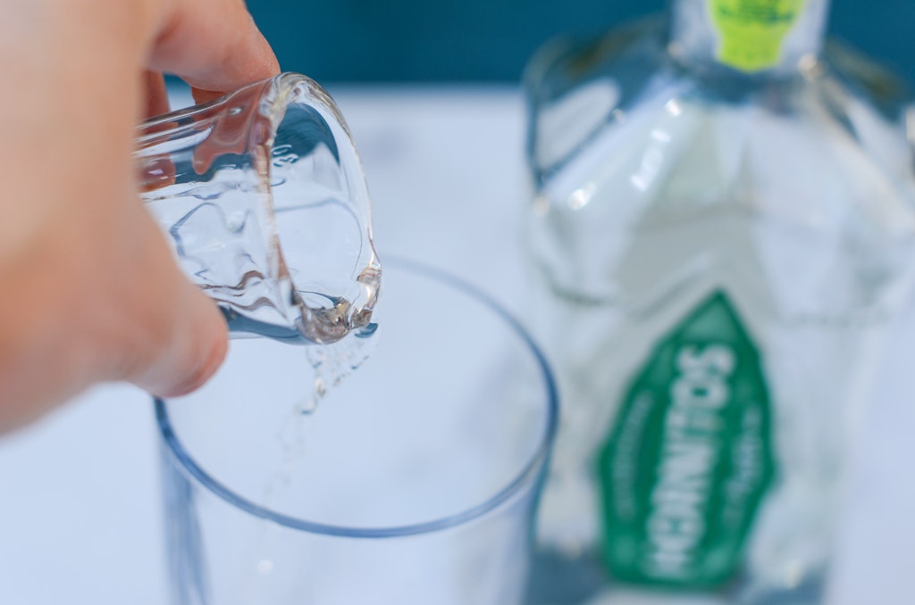 simple paloma recipe tequila