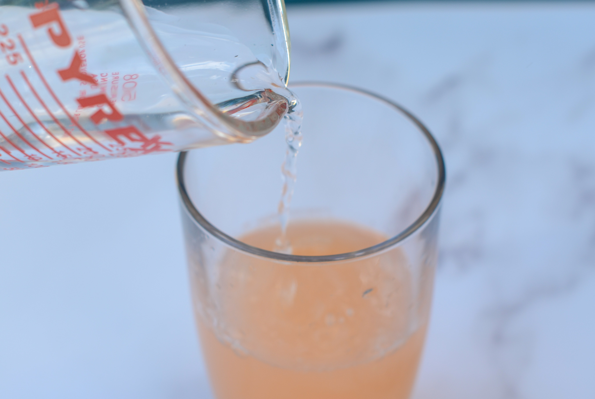 how to make a paloma