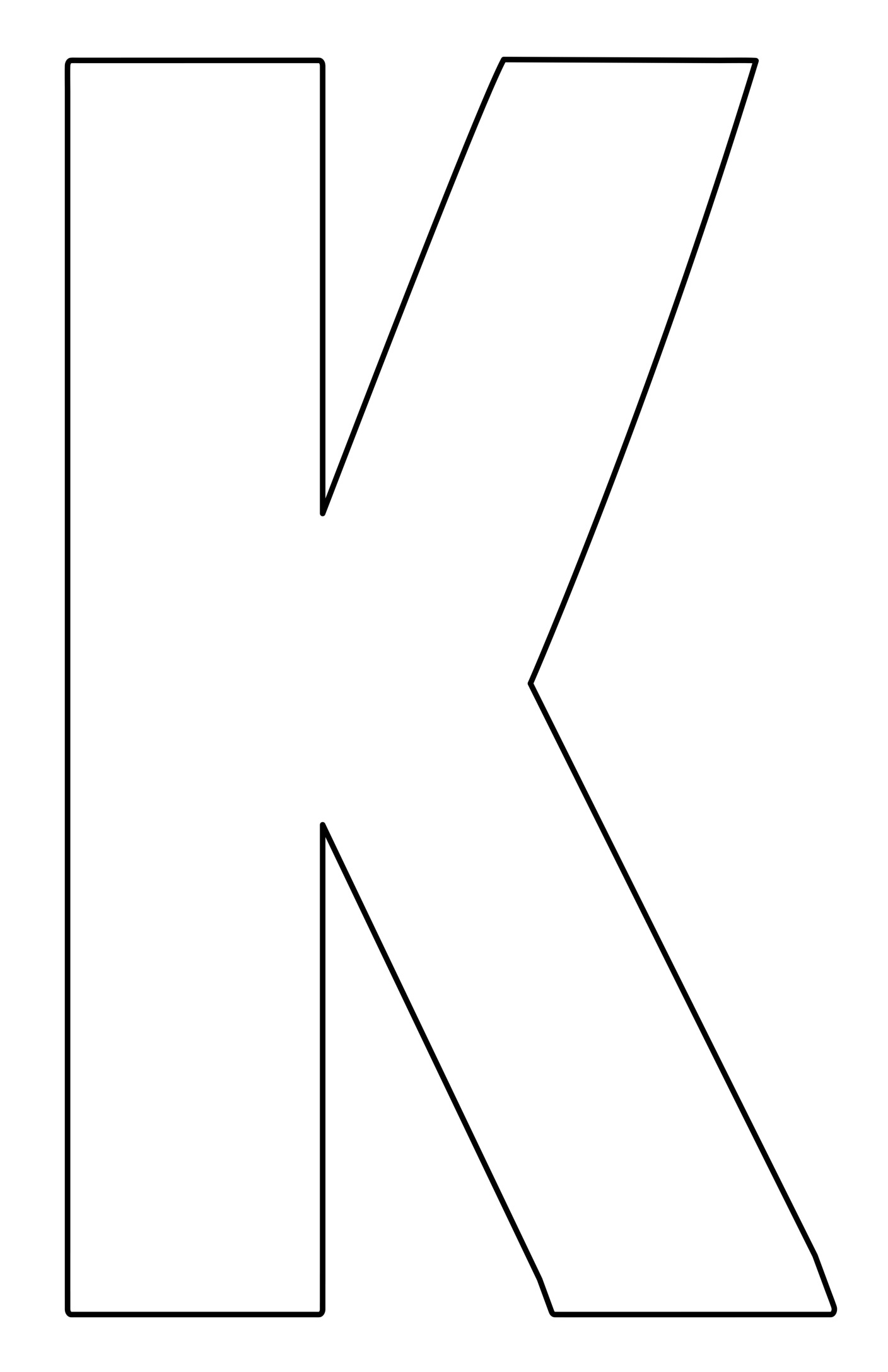 thumbnail of k – 11 x 17