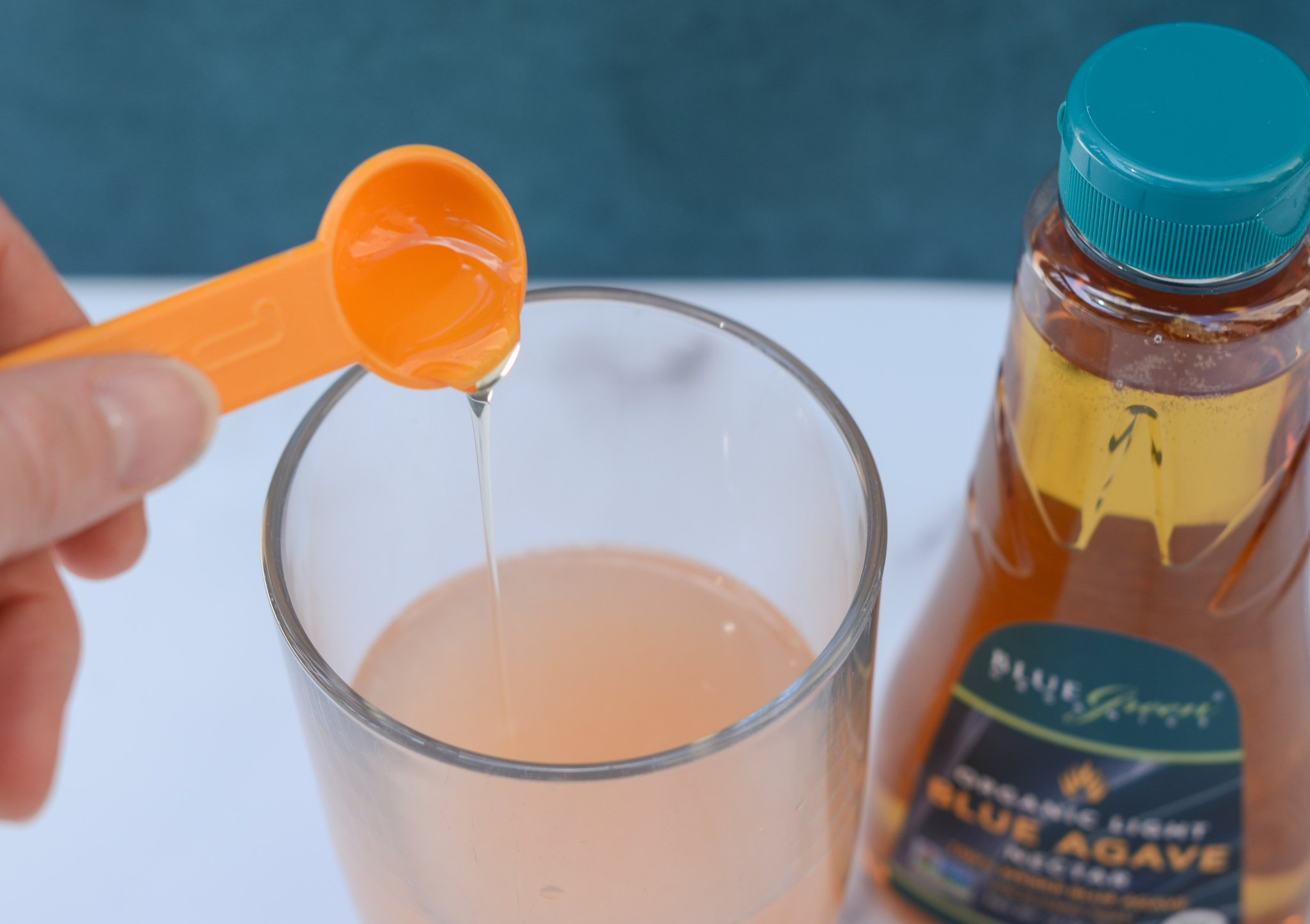 how to make a Paloma