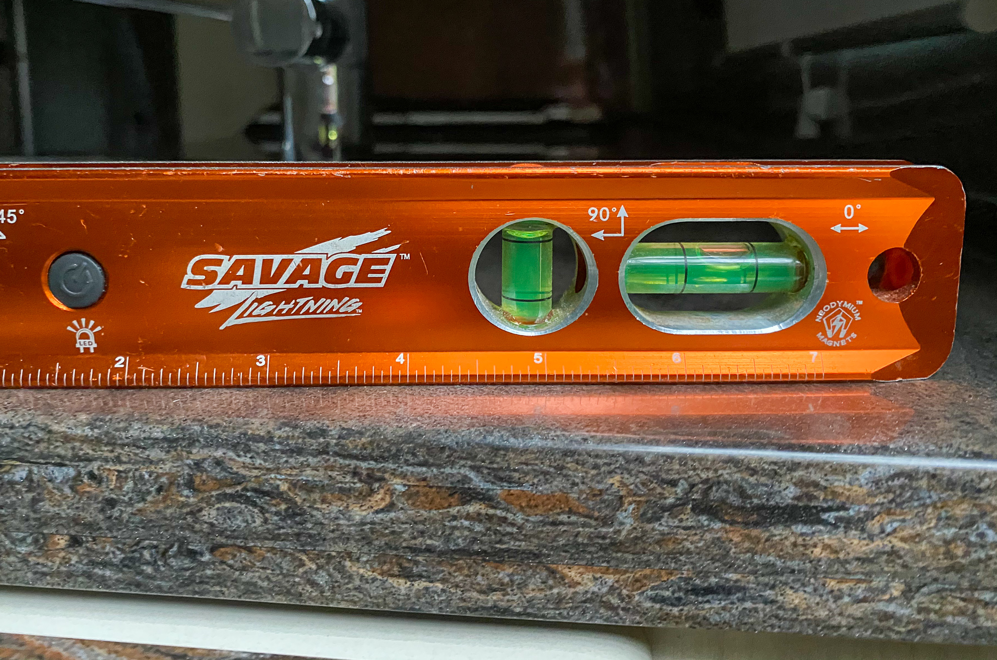 Setting up your RV at the campsite