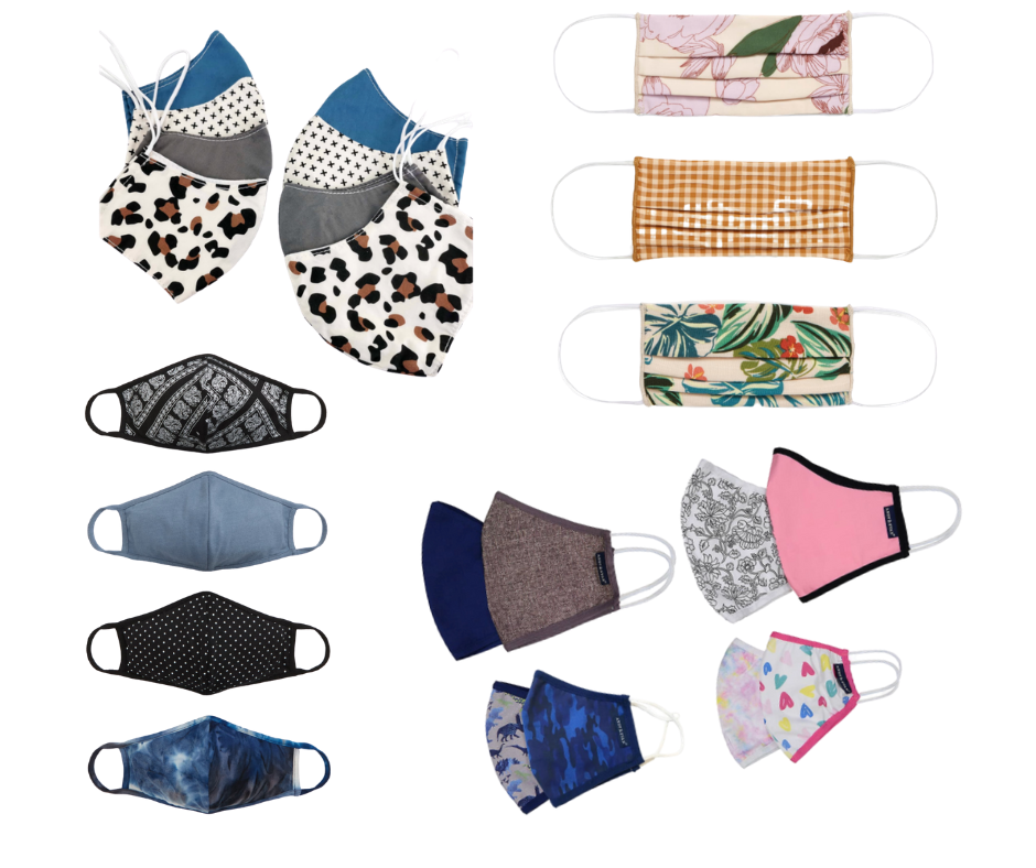 nordstrom face masks