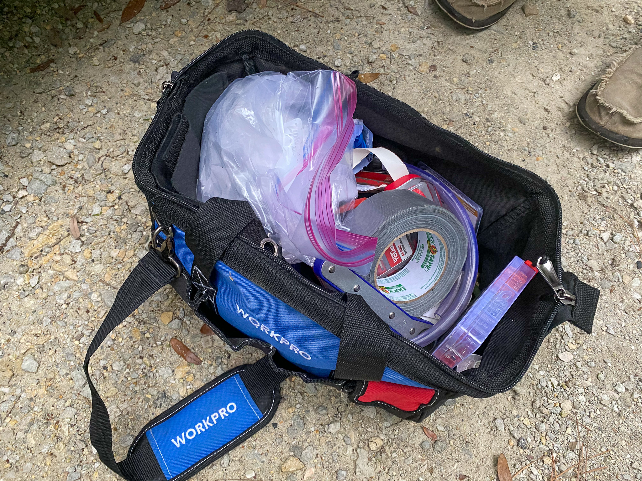 what to buy for rv tool bag South Lumina Style