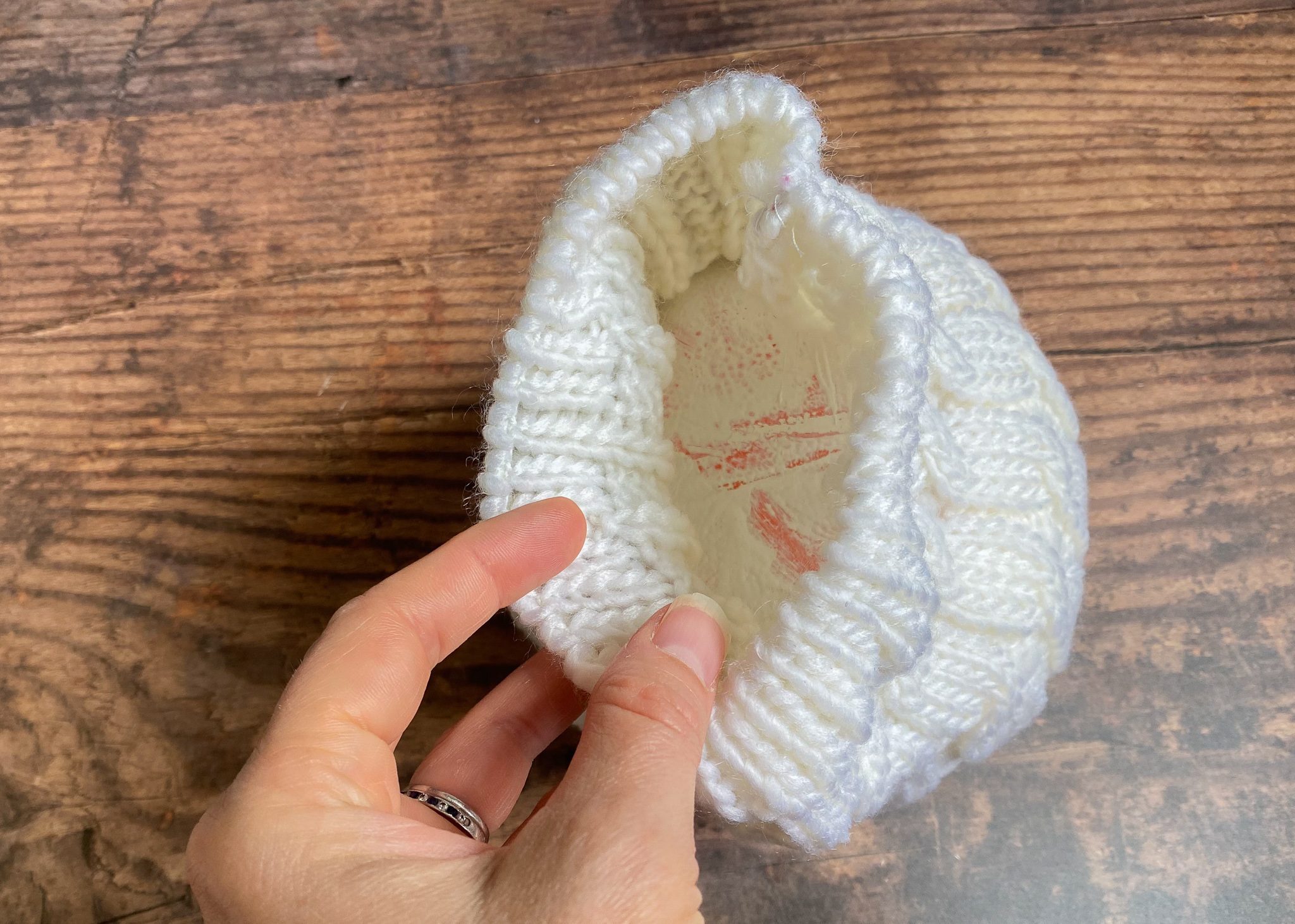 Dollar Tree Foam Pumpkins 