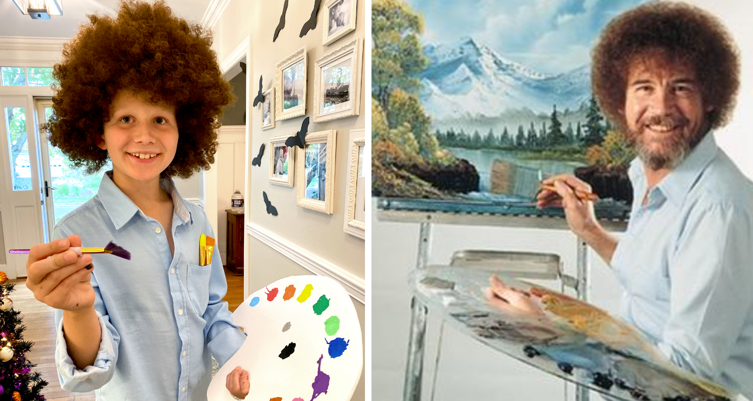 bob ross costume        
        <figure class=