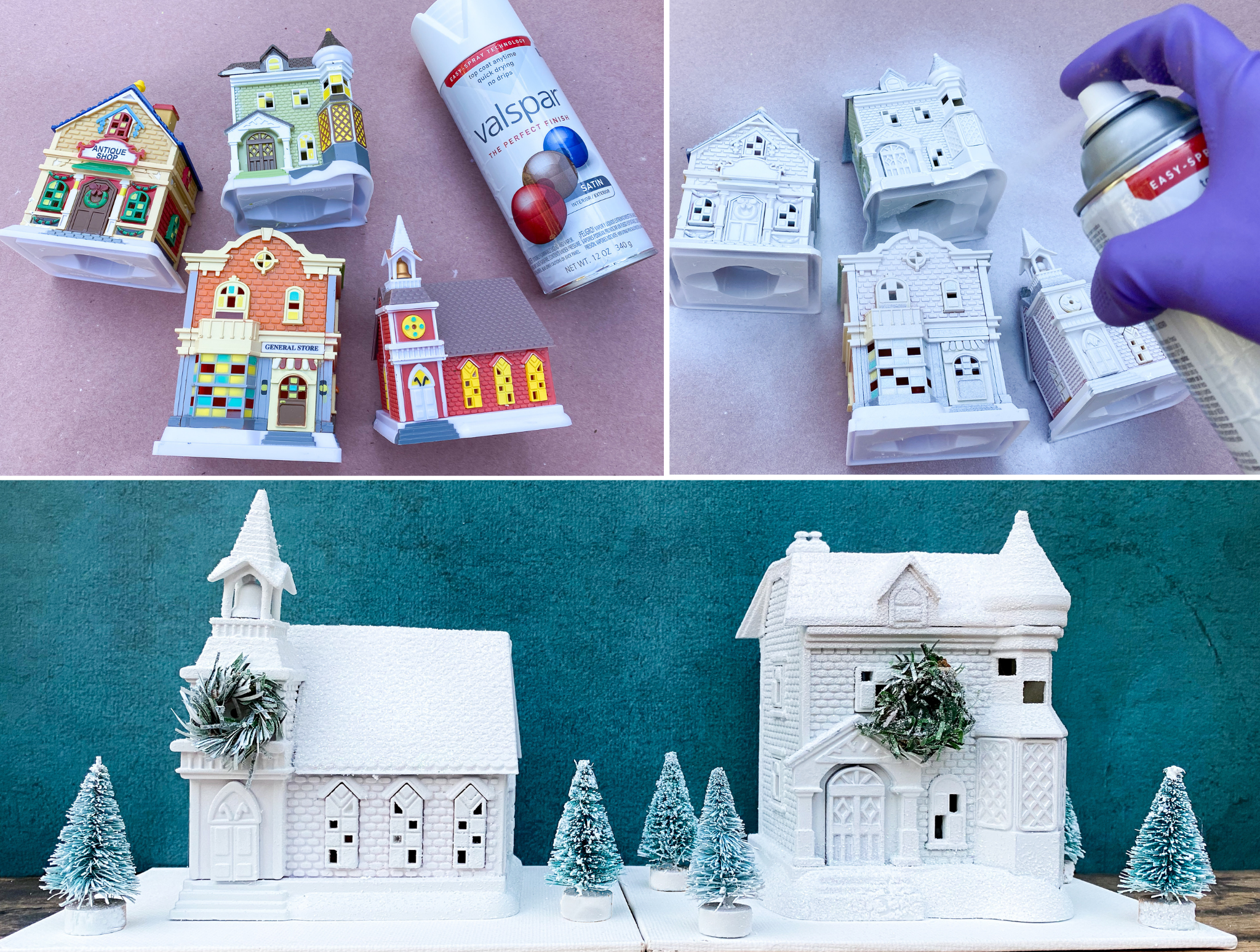 5 Holiday Items To Snag From The Dollar Store South Lumina Style