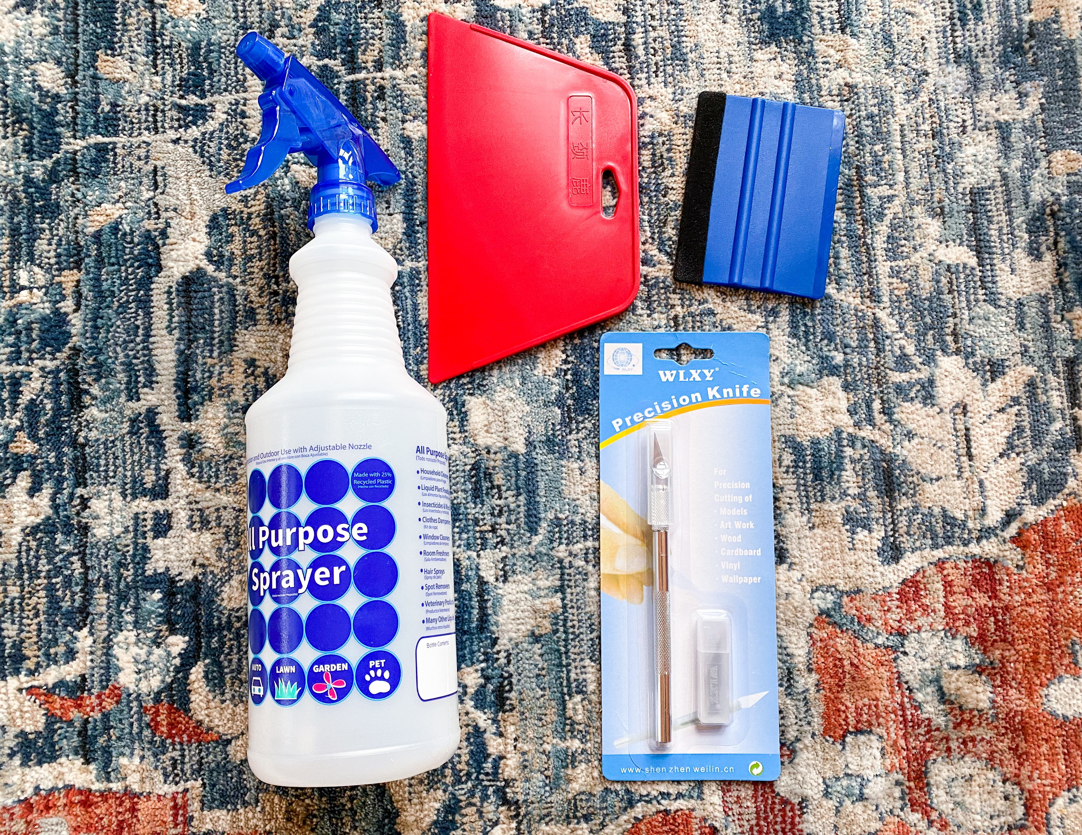 How To Add A Window Privacy Film South Lumina Style