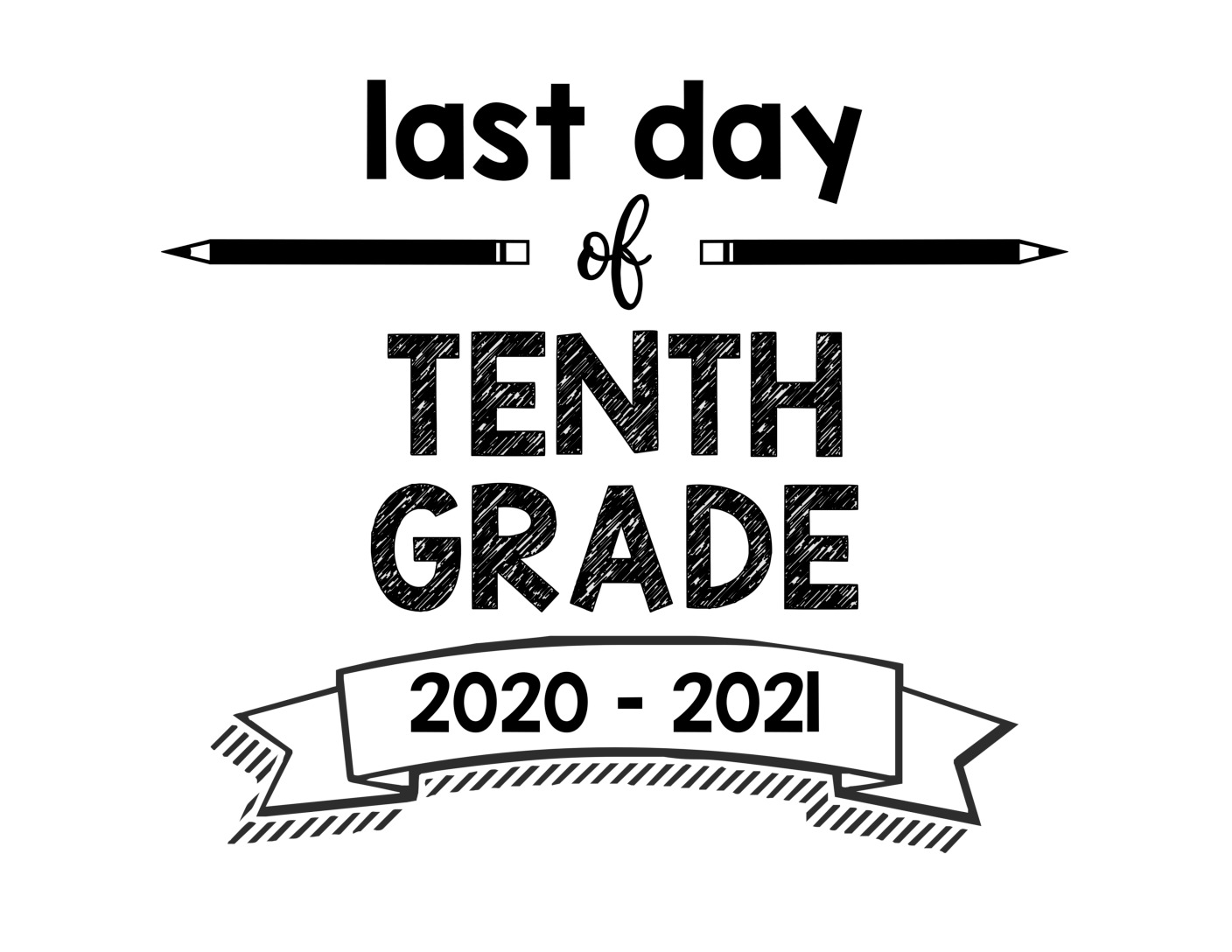thumbnail of Last Day of 10th grade 2020 2021