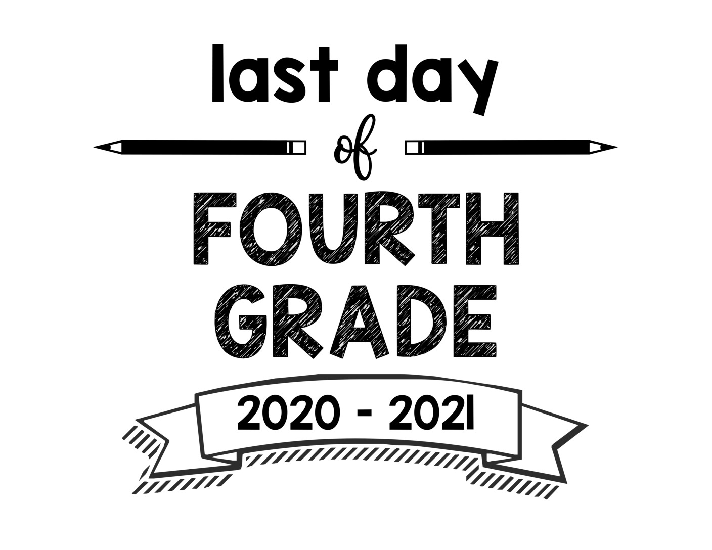 thumbnail of Last Day of Fourth Grade 2020 – 2021