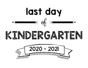 thumbnail of last day of kindergarten 2020 2021