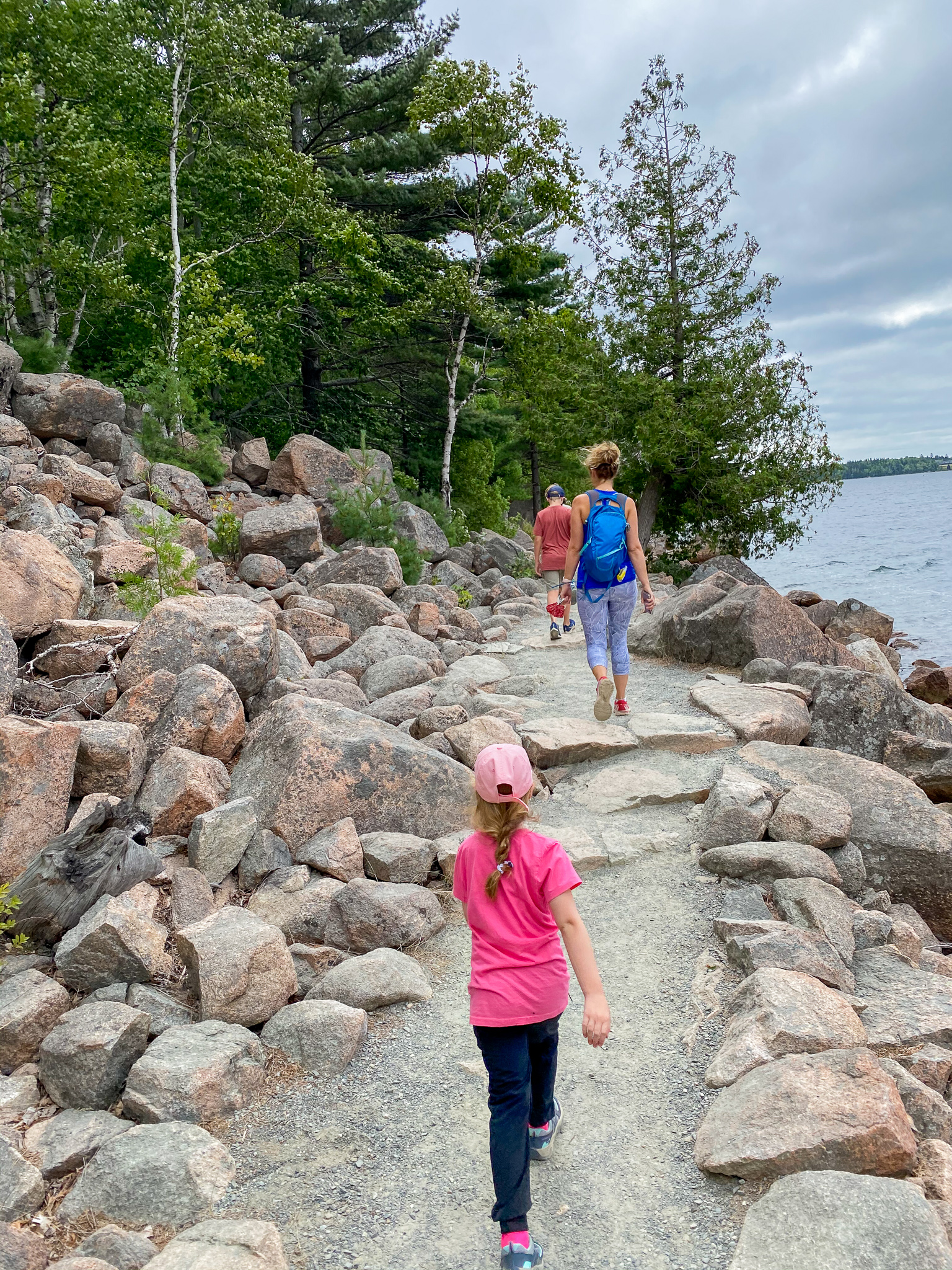 acadia national park