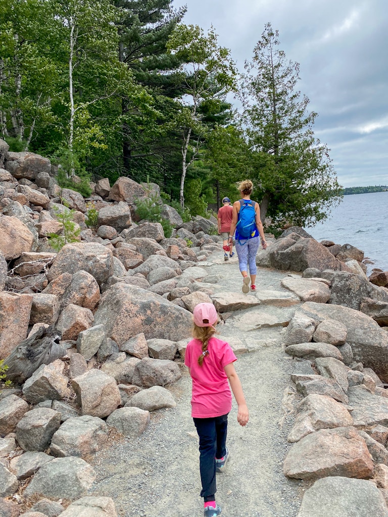 acadia national park