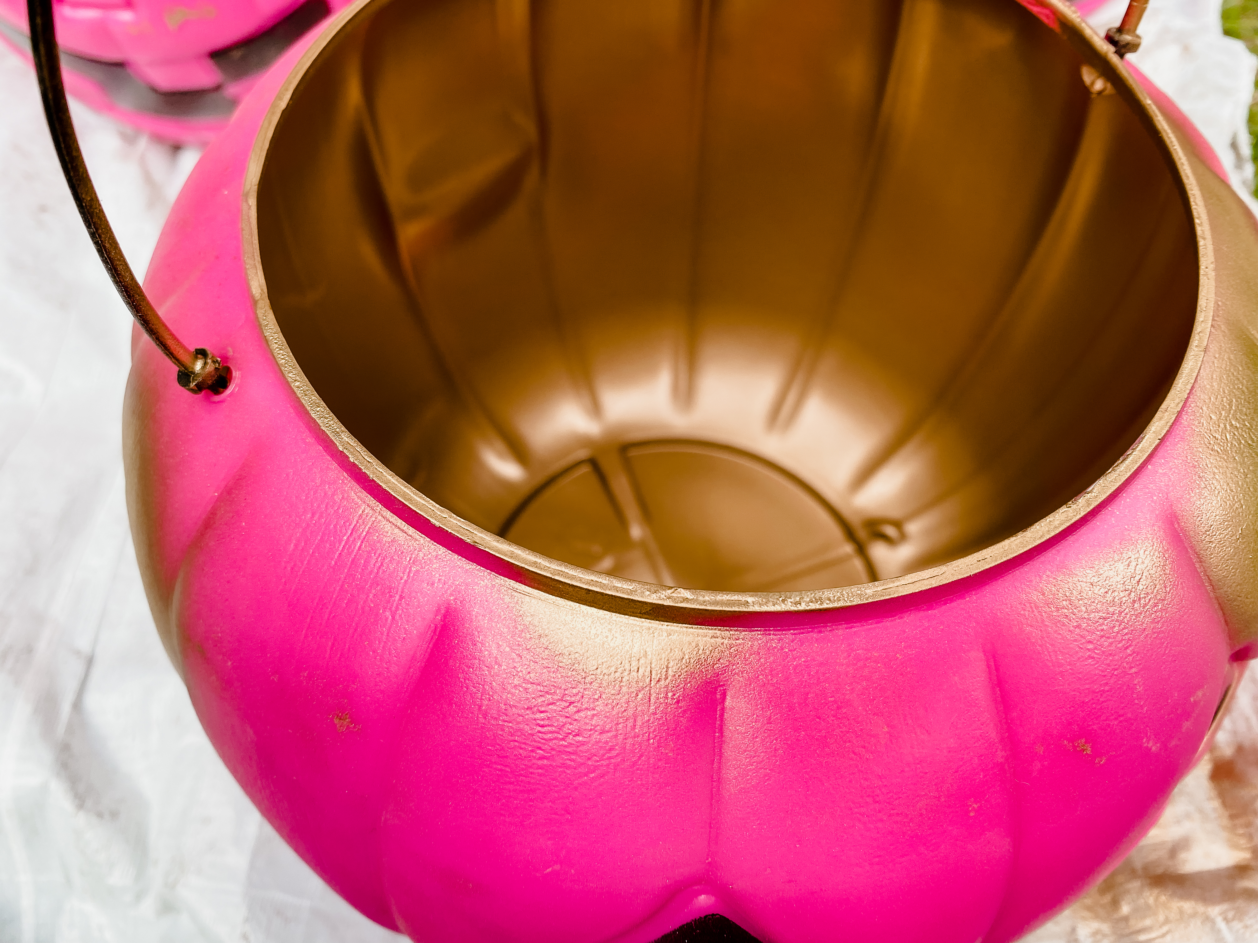 pumpkin lantern halloween decoration