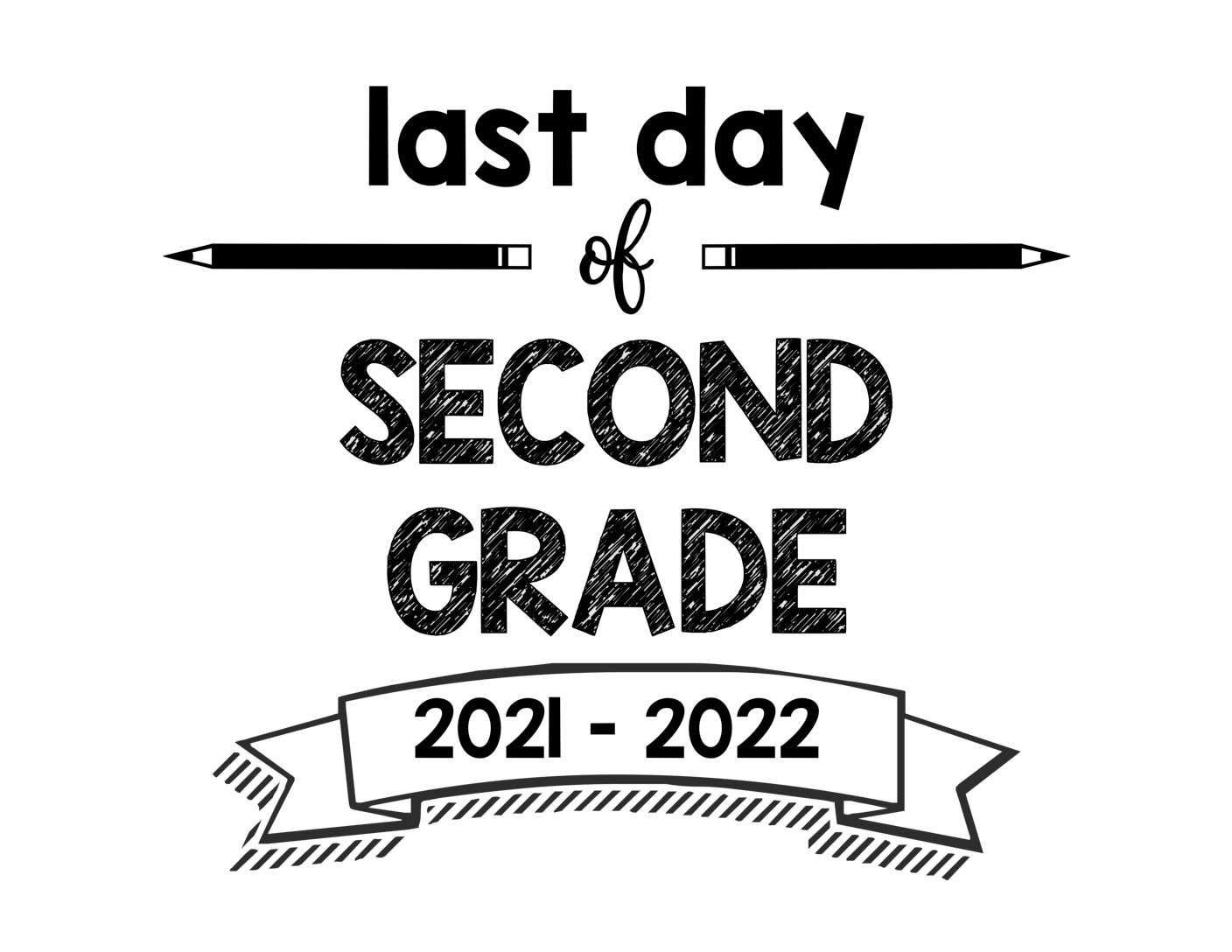 thumbnail of last Day of Second Grade 2021 – 2022
