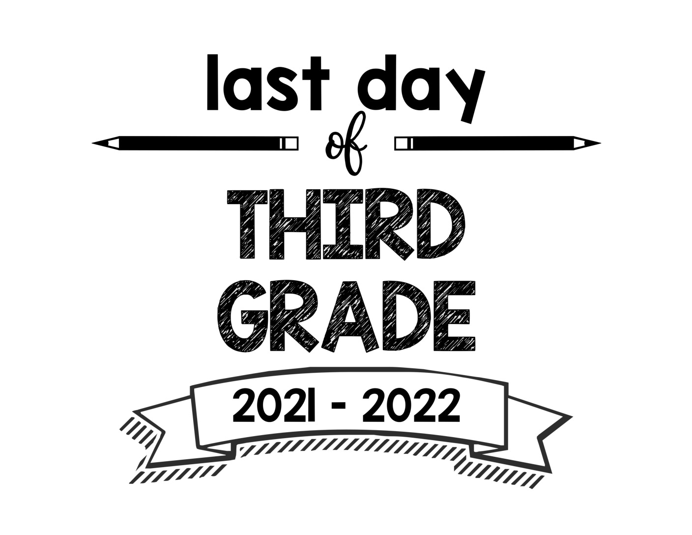 thumbnail of last Day of Third Grade 2021 – 2022