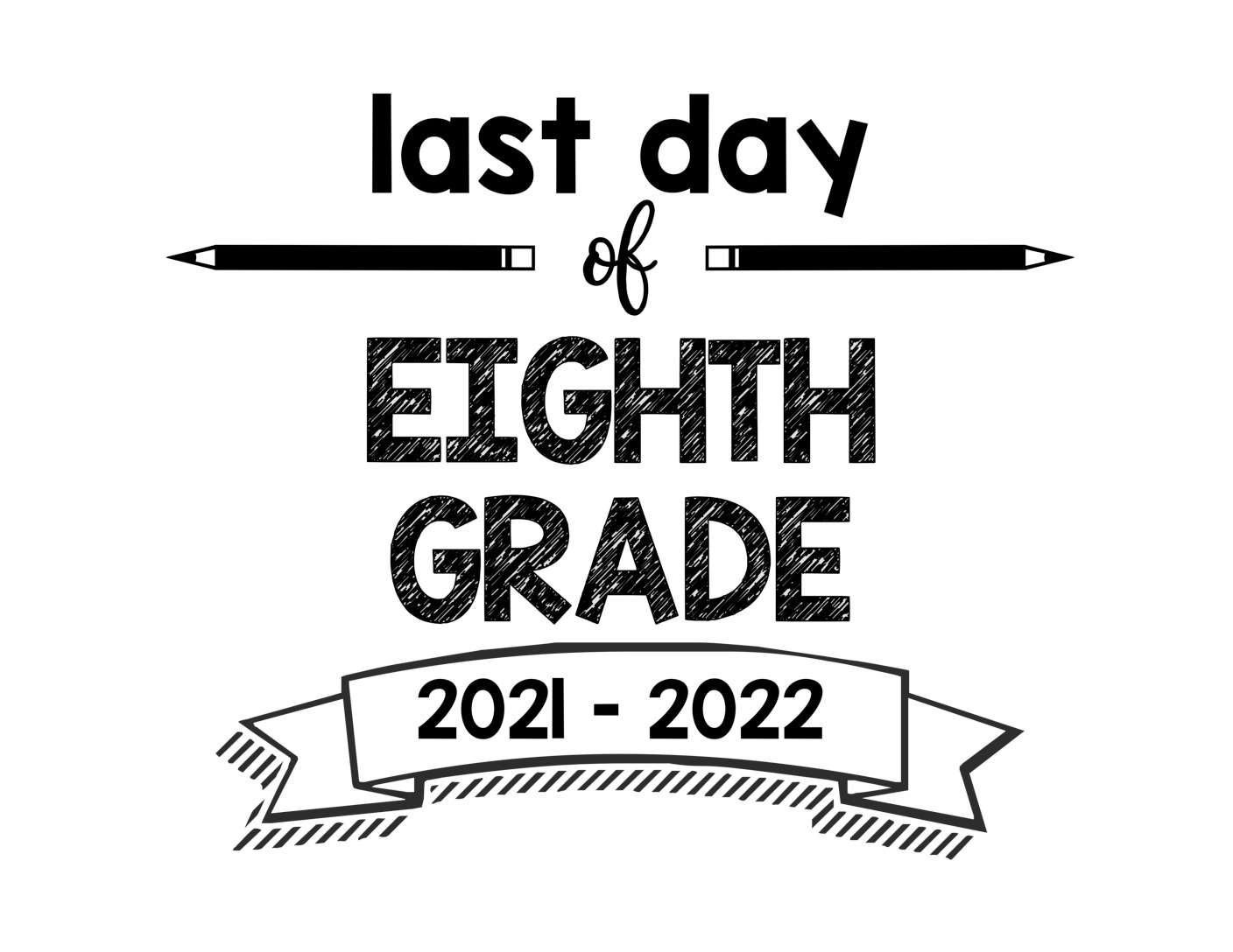 thumbnail of last day of 8th grade