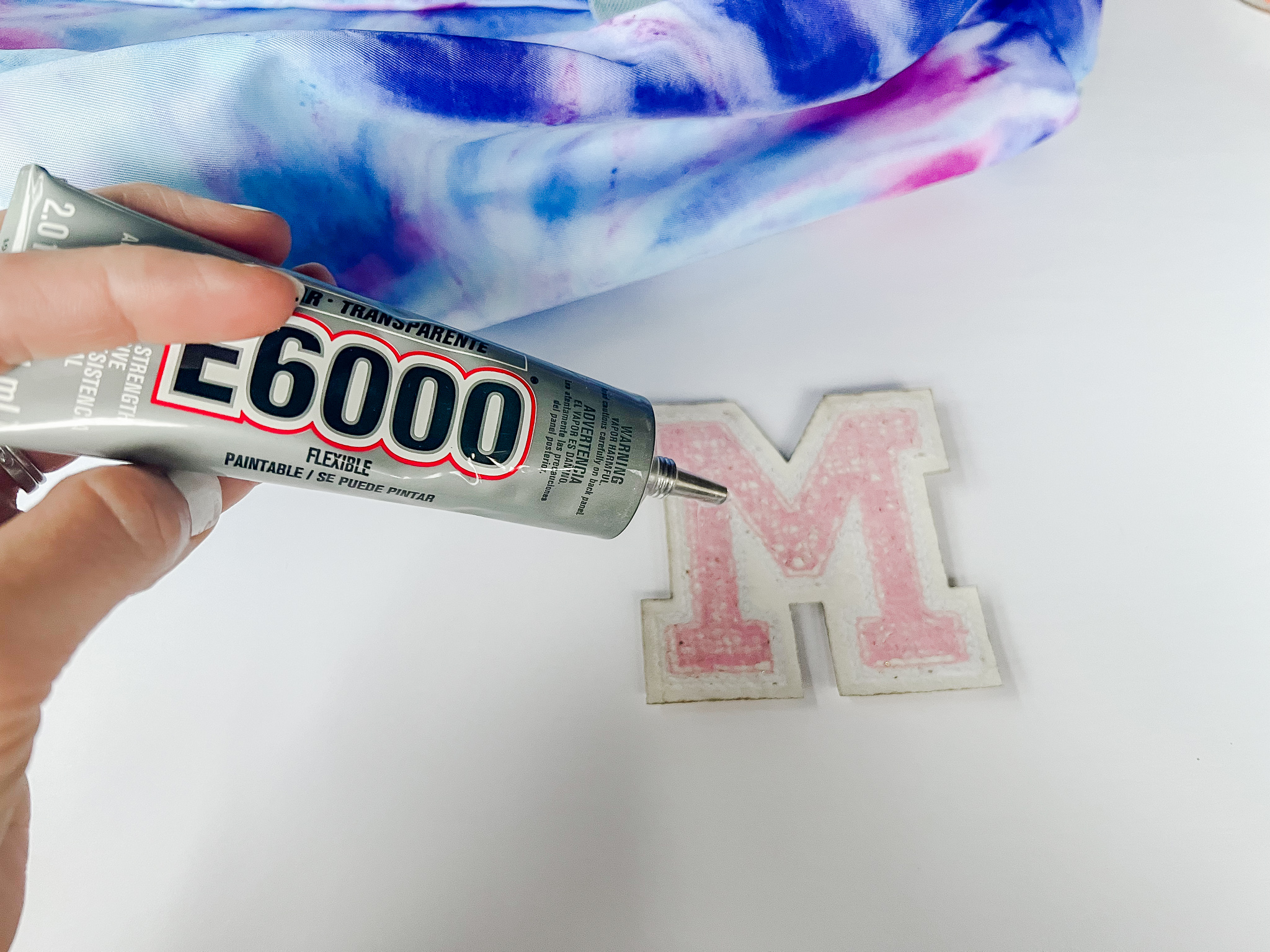 stoney clover dupe adding the patch