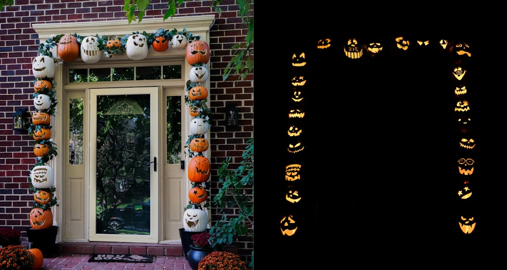 easy halloween decorations diy