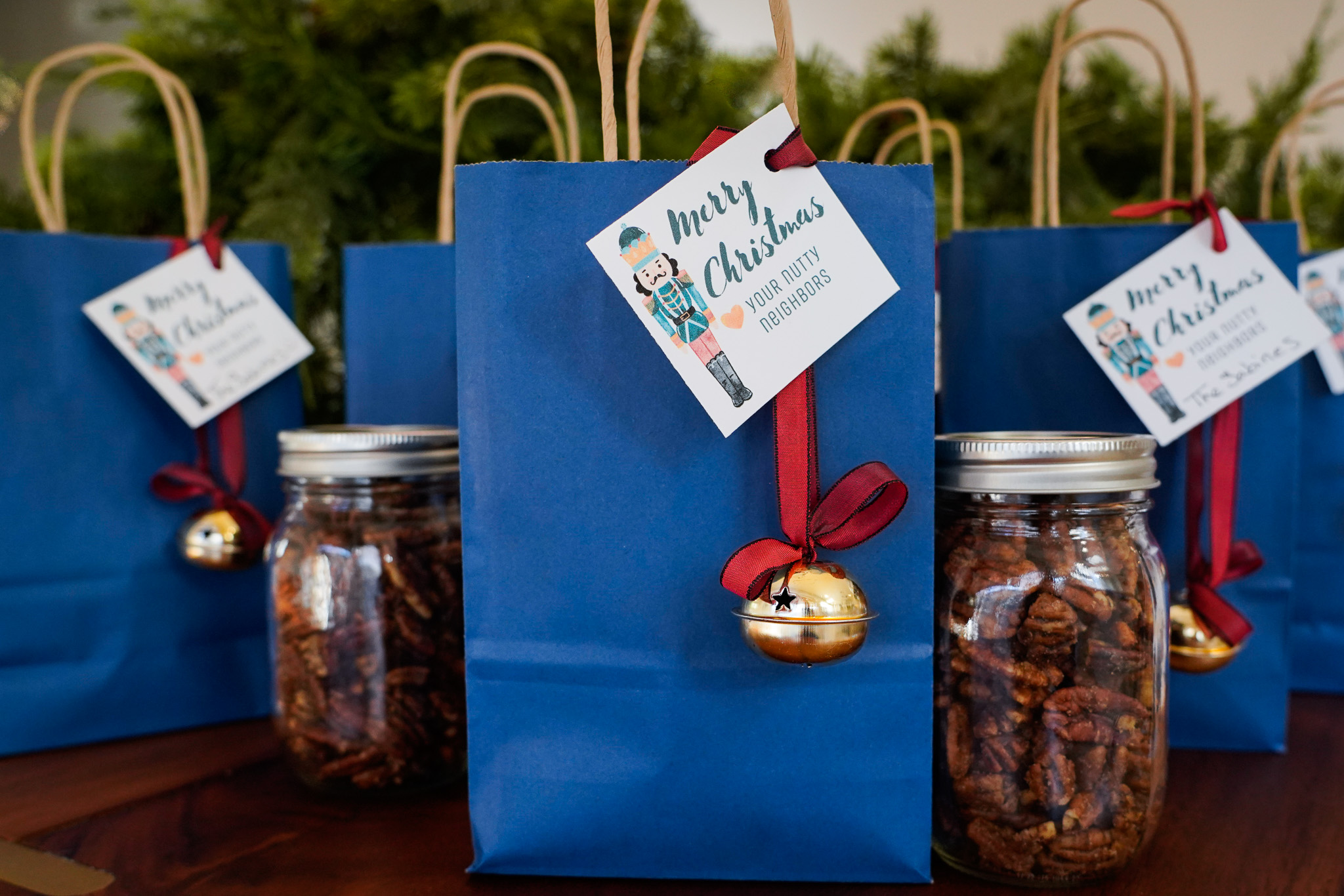 christmas gift idea for neighbors