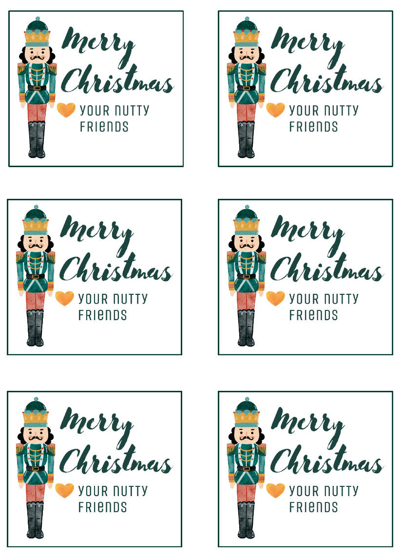 thumbnail of neighbor christmas gift idea nutty friends