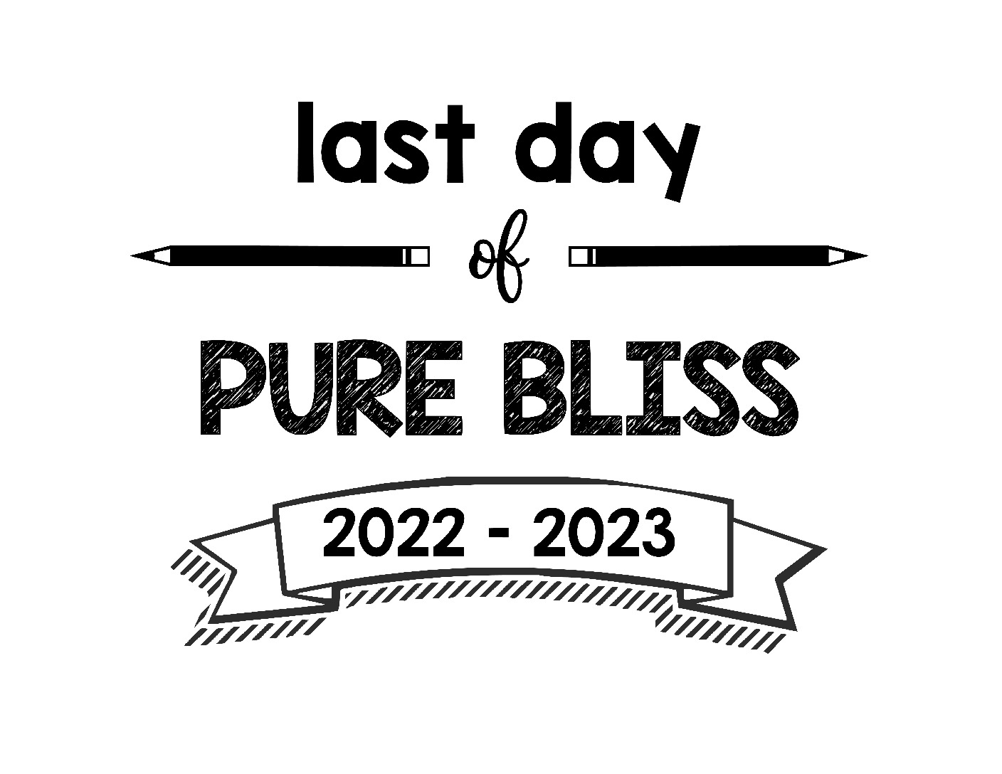thumbnail of last day of pure bliss