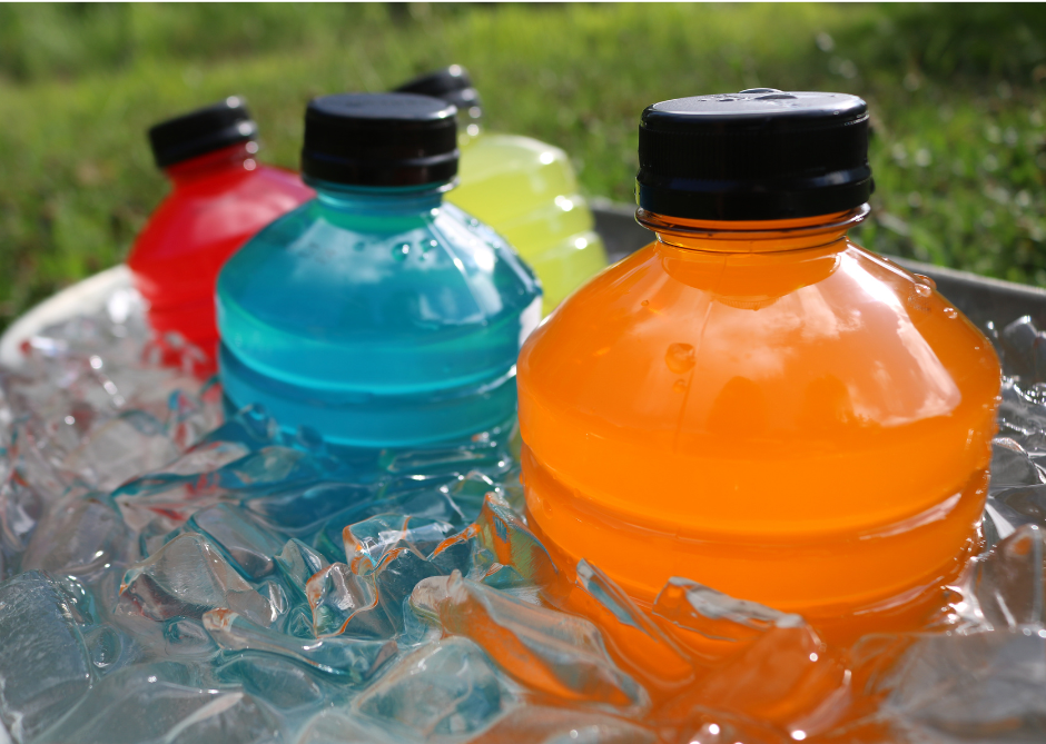 youth sports gear essentials