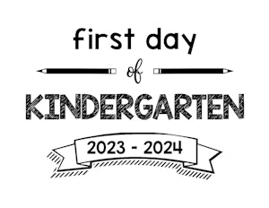 thumbnail of first day kindergarten 23-24