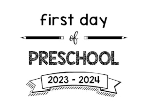 thumbnail of first day preschool 23-24